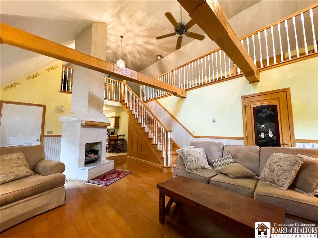 711 Forest Hill Avenue Olean City, NY 14760 - Photo 6 of 46