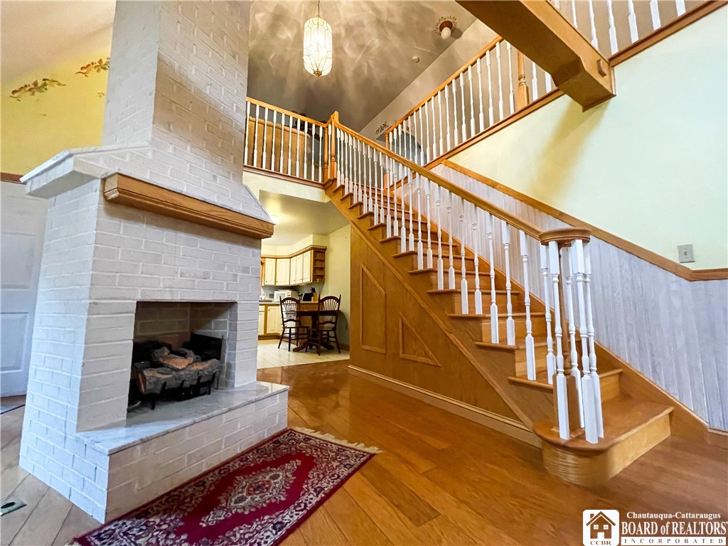 711 Forest Hill Avenue Olean City, NY 14760 - Photo 7 of 46