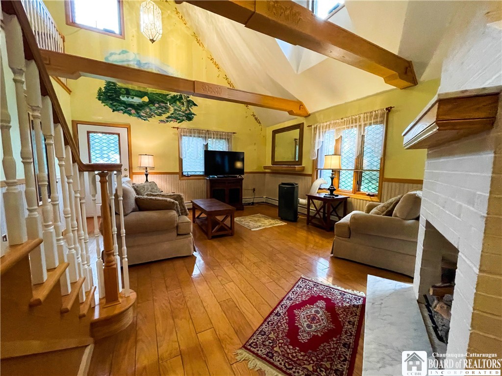 711 Forest Hill Avenue Olean City, NY 14760 - Photo 8 of 46