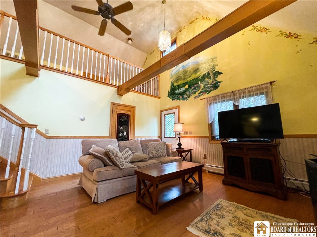 711 Forest Hill Avenue Olean City, NY 14760 - Photo 9 of 46