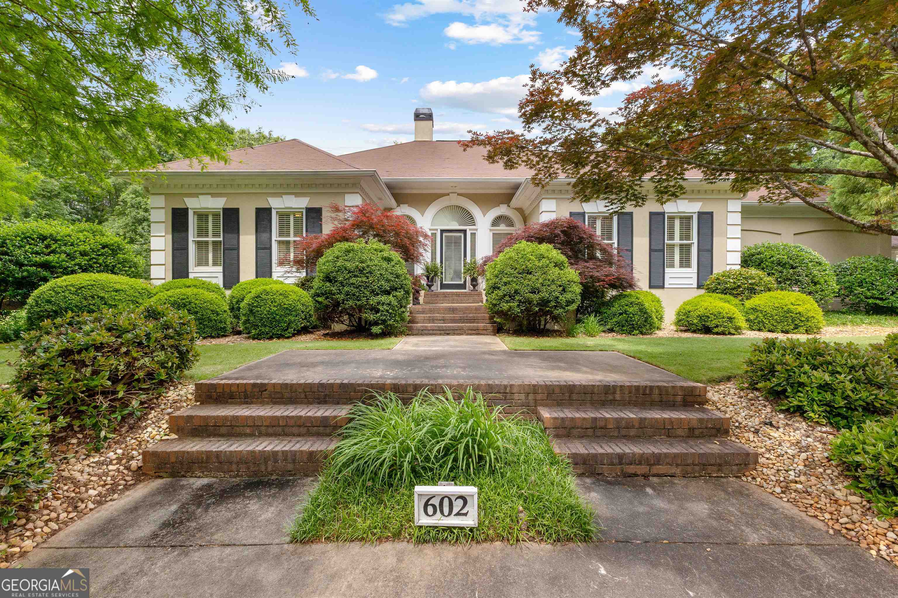 602 Maddox Road Griffin, GA 30224 - Photo 1 of 1 Gallery Image 1