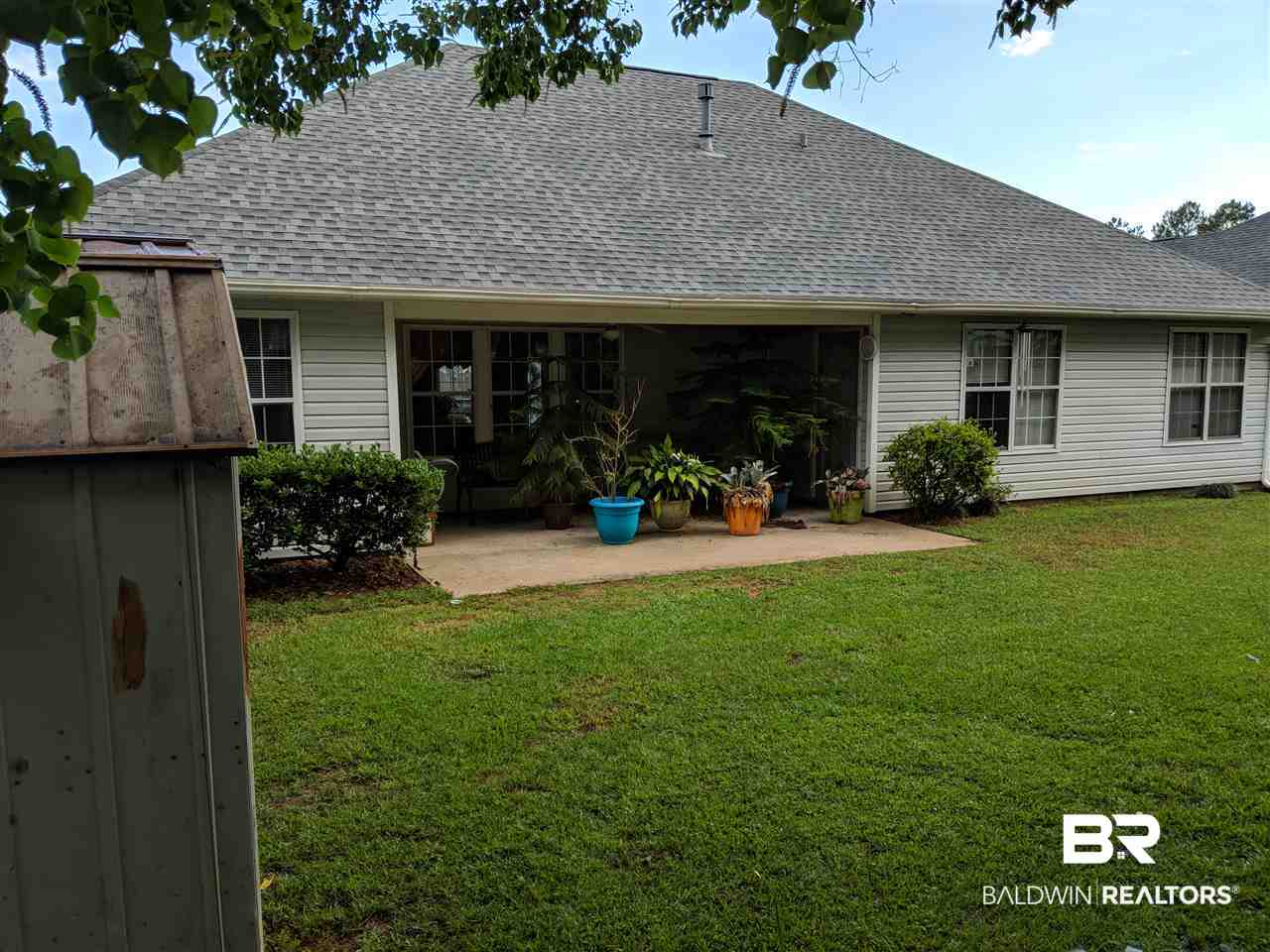 8526 Southern Oak Court Mobile, AL 36695 - Photo 17 of 17