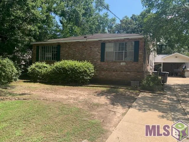 $2,400 | 4646 Loyola Drive, Baton Rouge, LA 70808