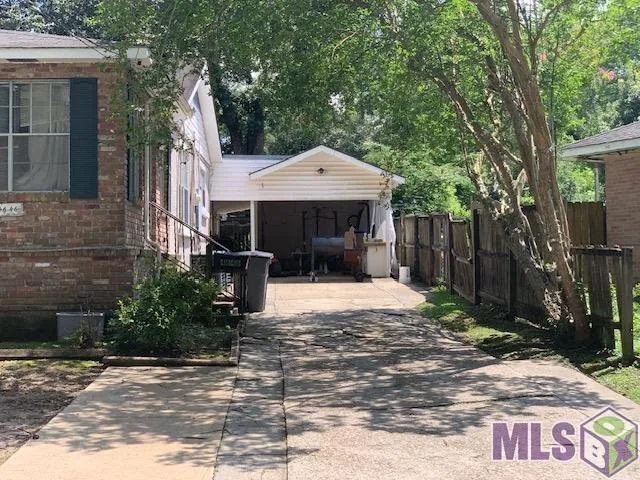$2,400 | 4646 Loyola Drive, Baton Rouge, LA 70808