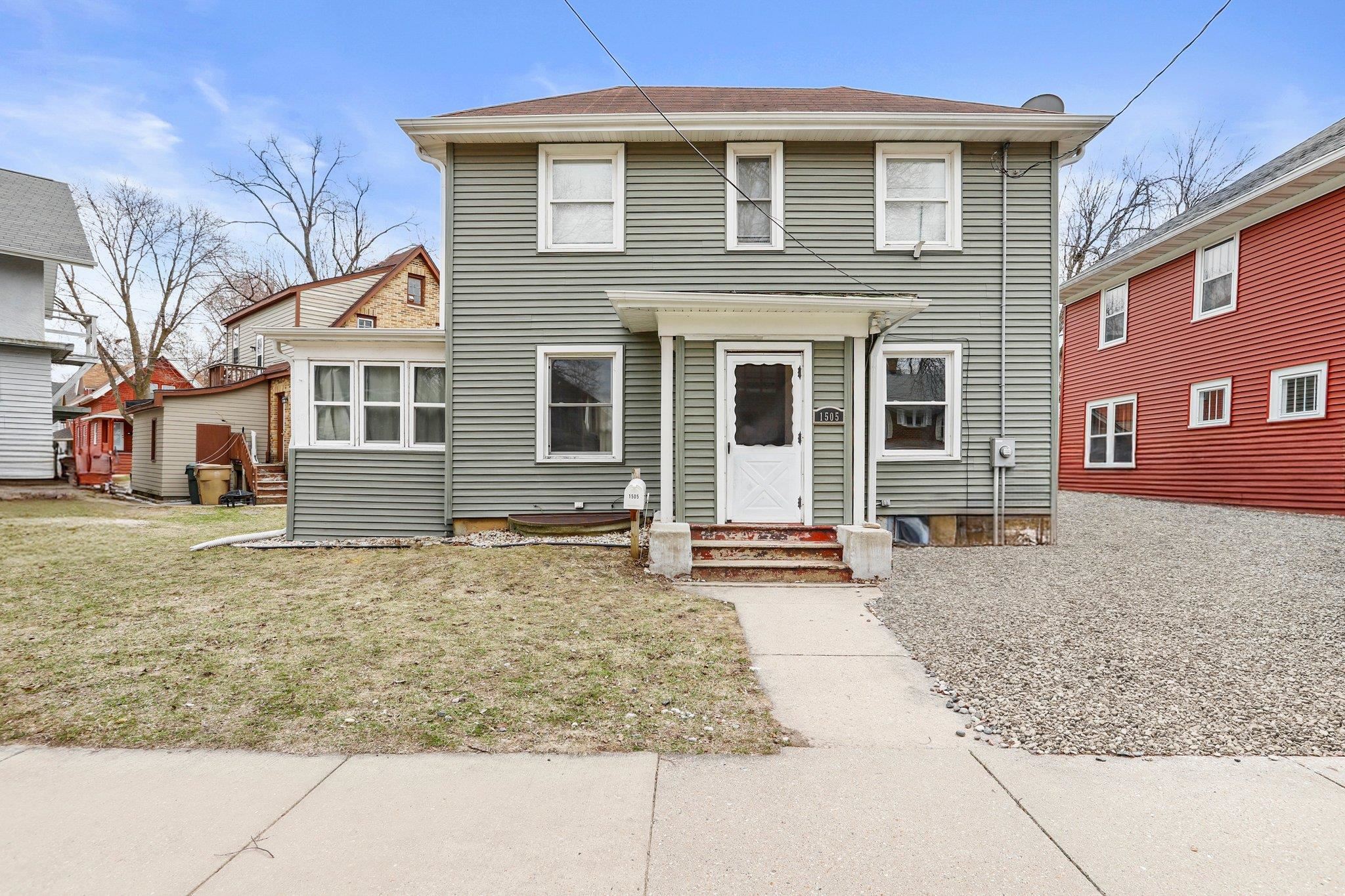 1505 Adams Street Madison, WI 53711 - Photo 1 of 1