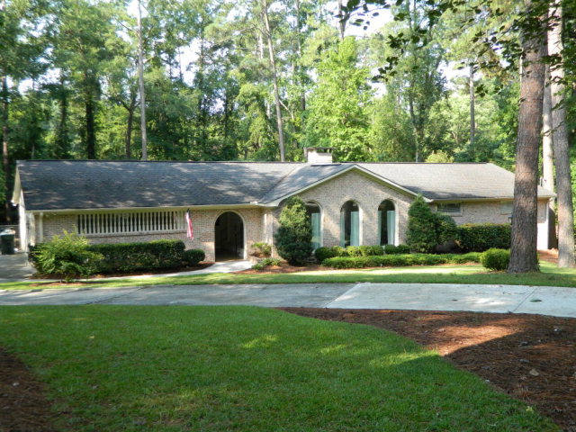 4850 Oxford Road Macon, GA 31210 - Photo 1 of 1 Primary Photo