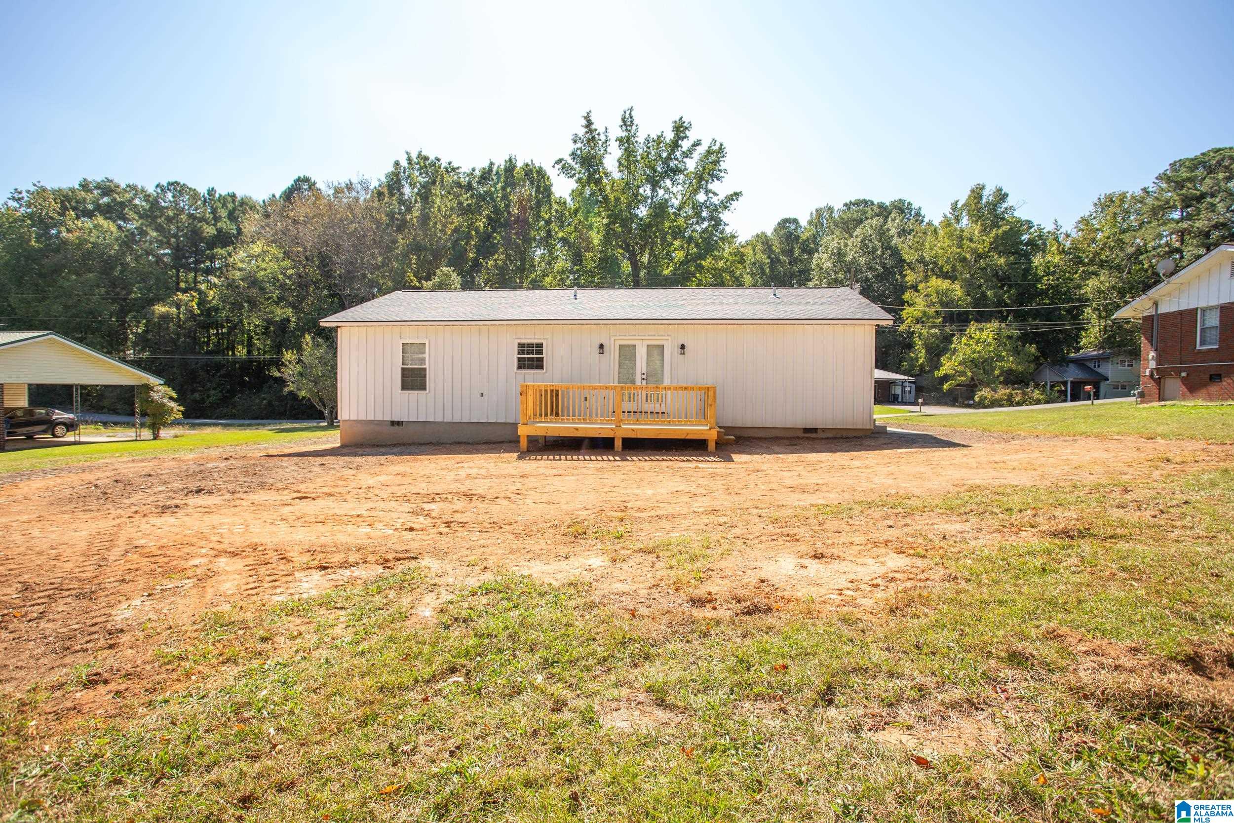 4109 Springhill Drive Anniston, AL 36201 - Photo 33 of 35
