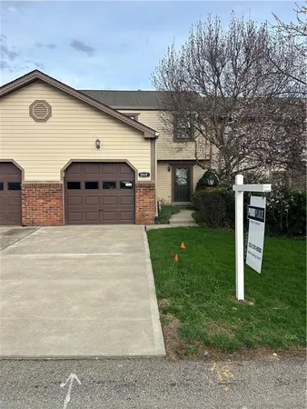 $274,900 | 1117 Old Farm Road, Lawrence, PA 15055