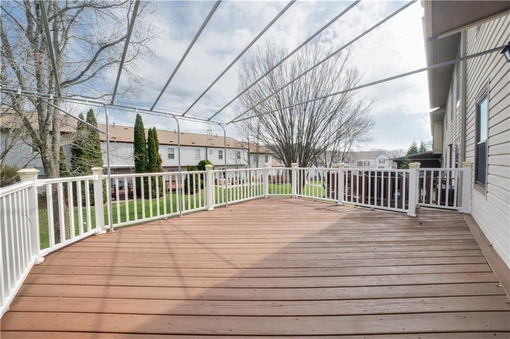 1117 Old Farm Road Lawrence, PA 15055 - Photo 27 of 27