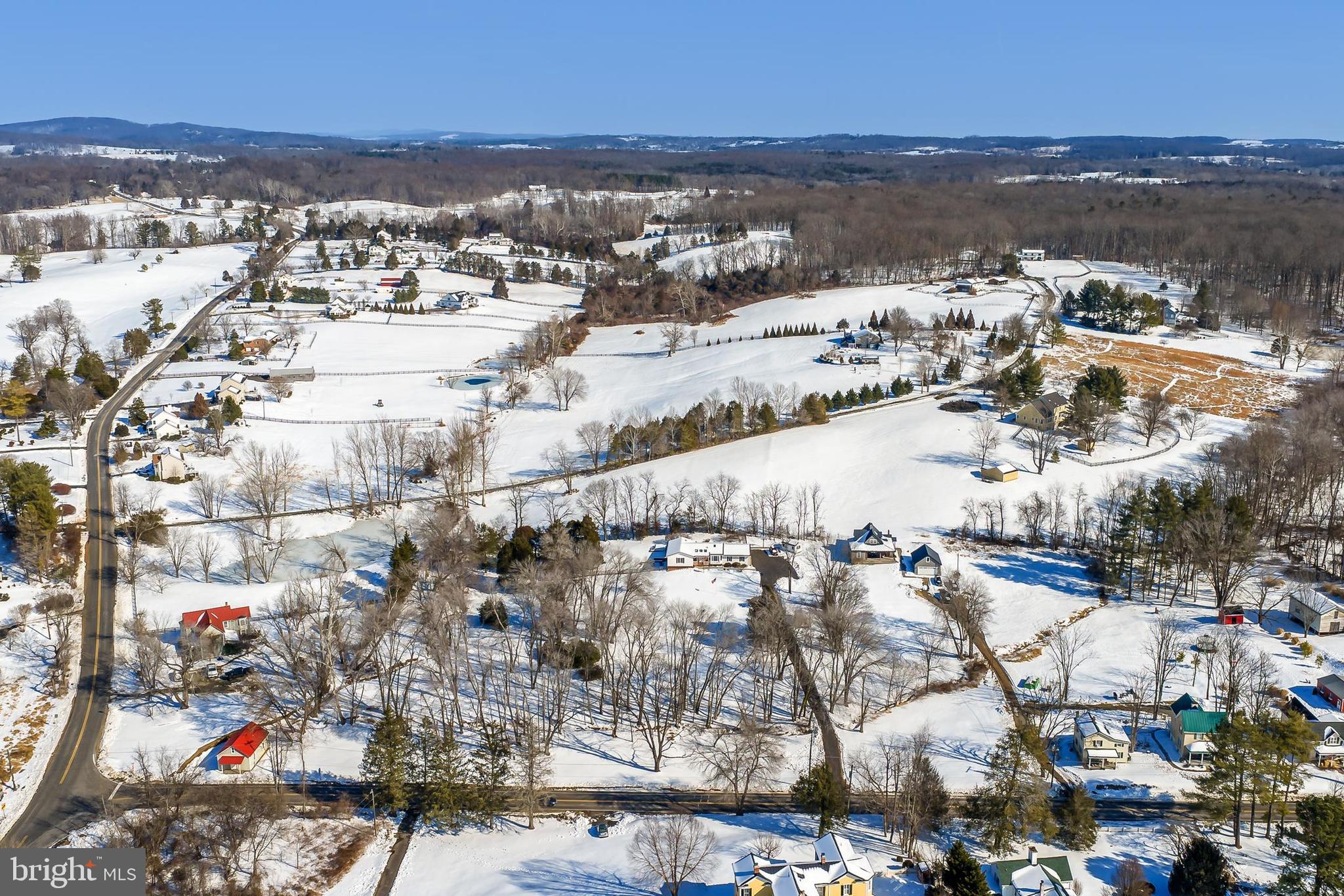 8564 Opal Road Warrenton, VA 20186 - Photo 22 of 88