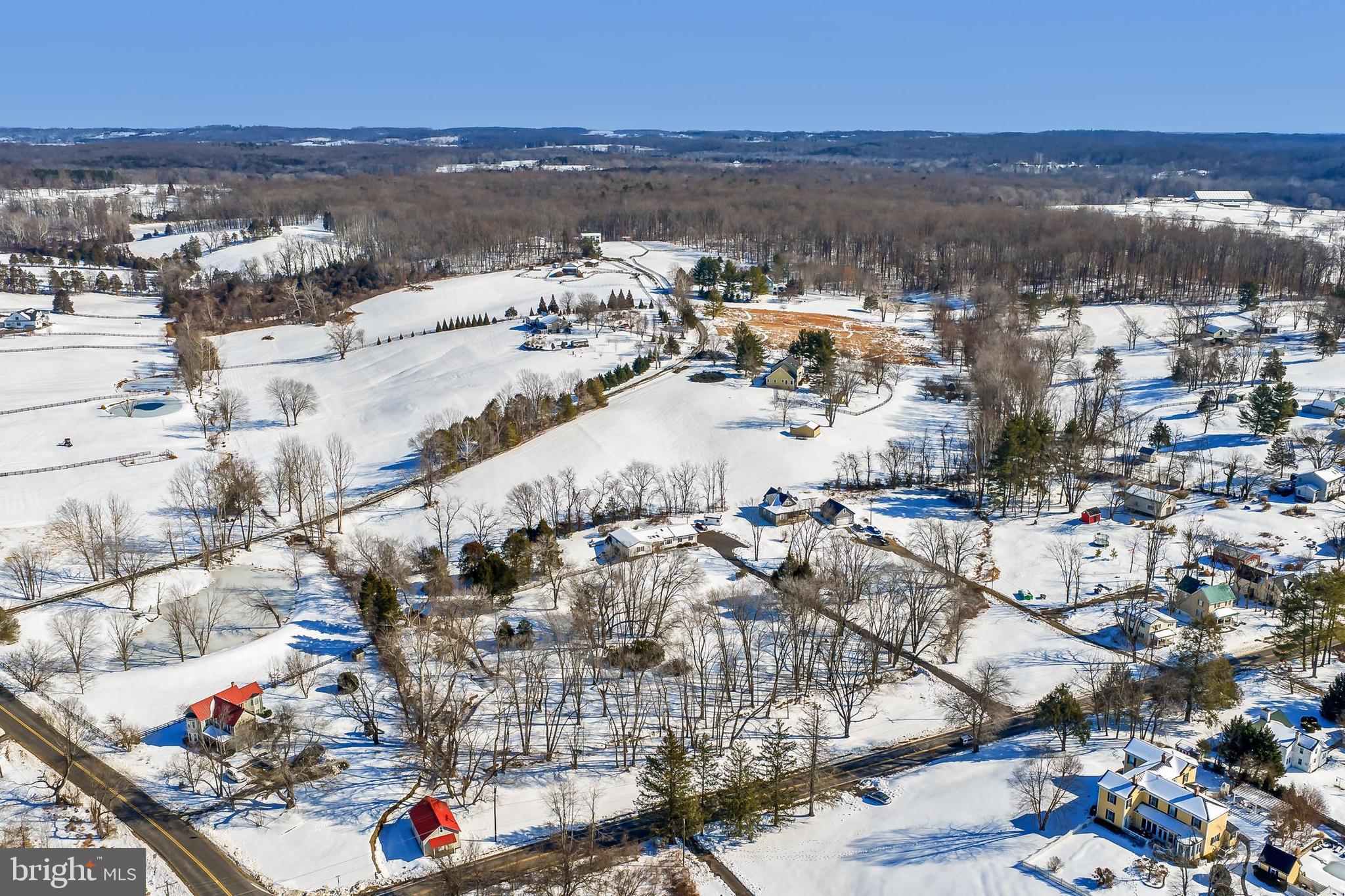 8564 Opal Road Warrenton, VA 20186 - Photo 23 of 88