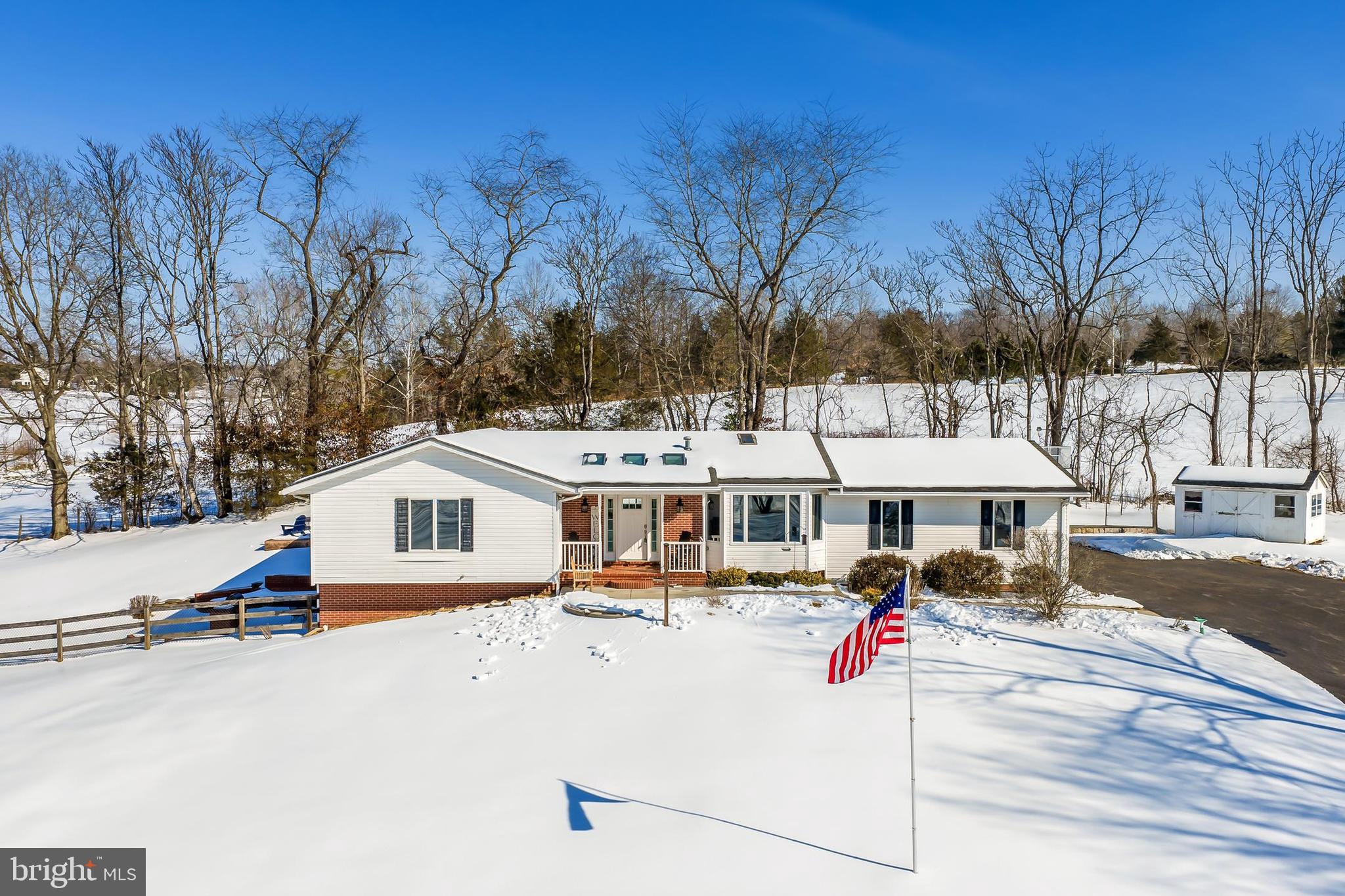 8564 Opal Road Warrenton, VA 20186 - Photo 26 of 88