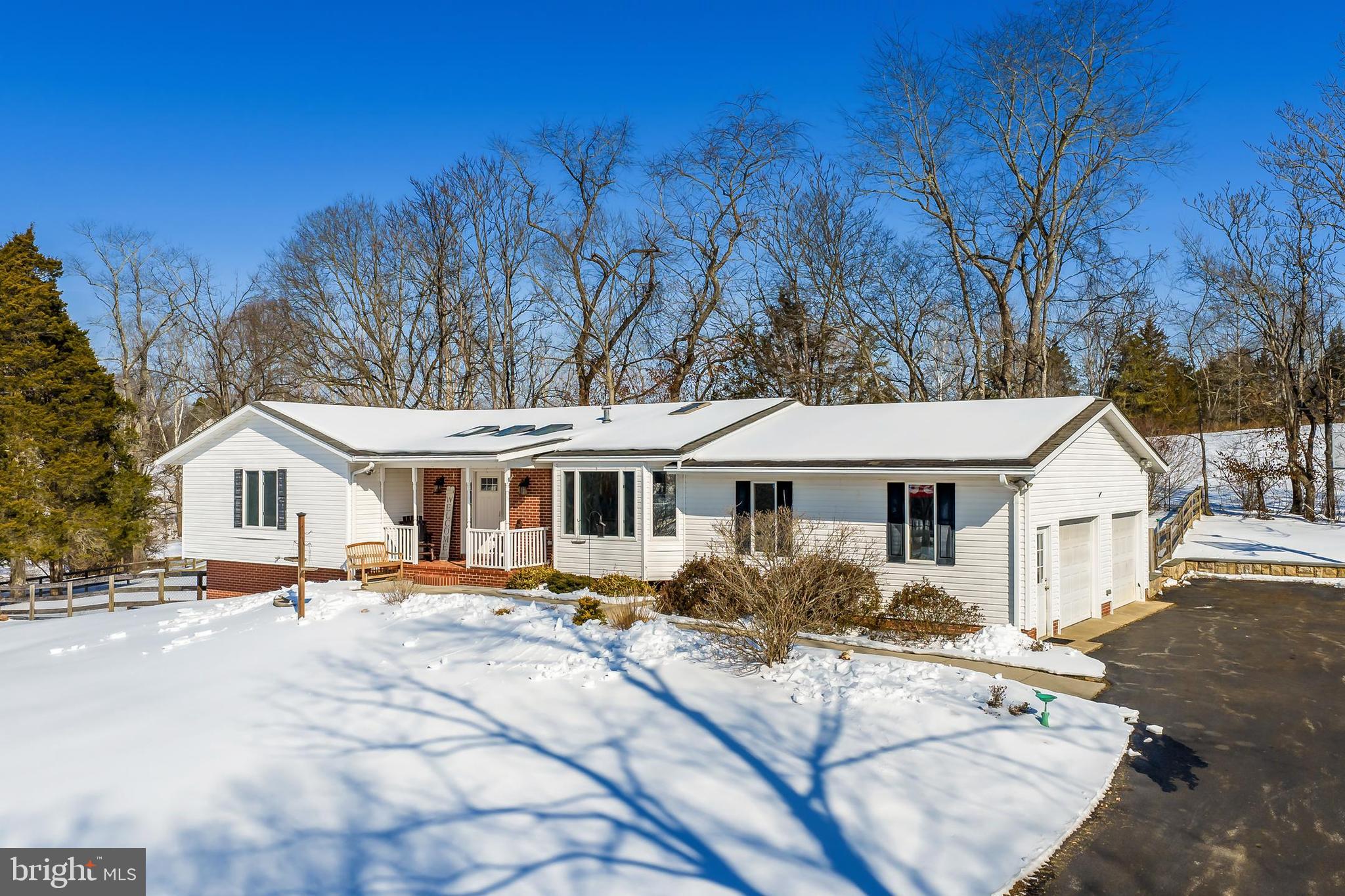 8564 Opal Road Warrenton, VA 20186 - Photo 27 of 88