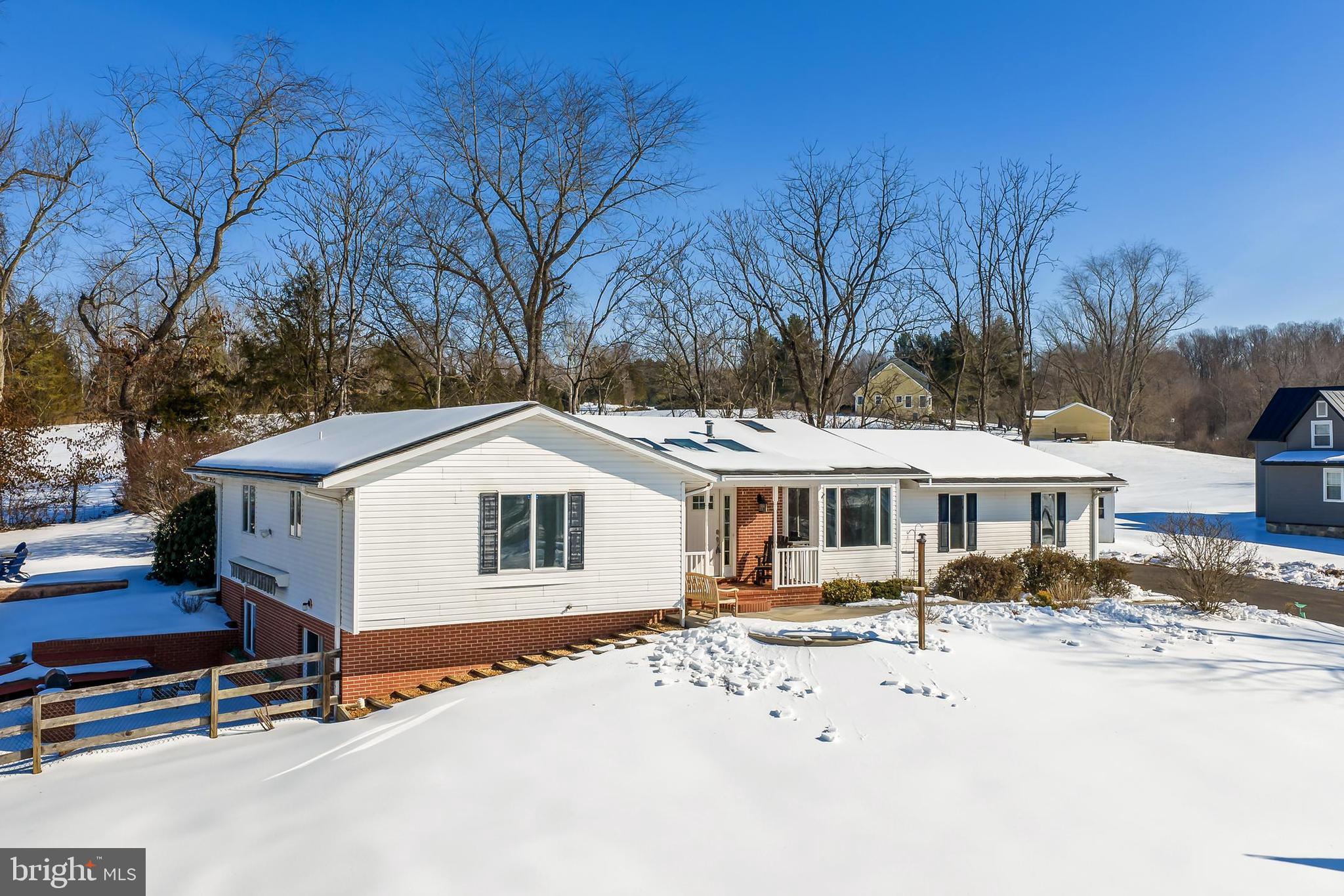 8564 Opal Road Warrenton, VA 20186 - Photo 28 of 88