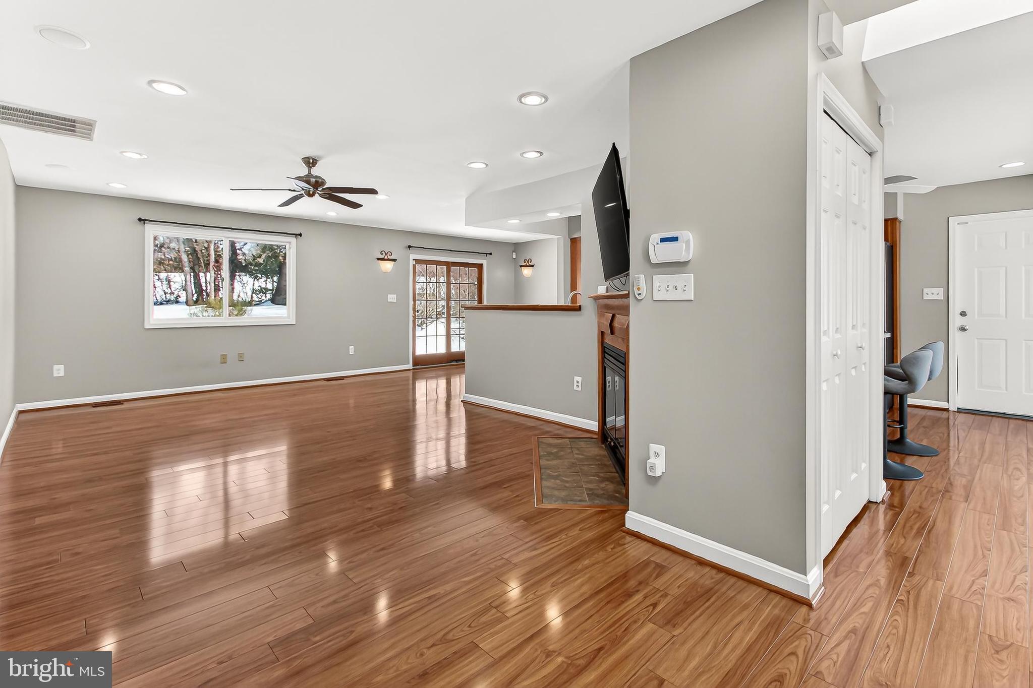 8564 Opal Road Warrenton, VA 20186 - Photo 29 of 88