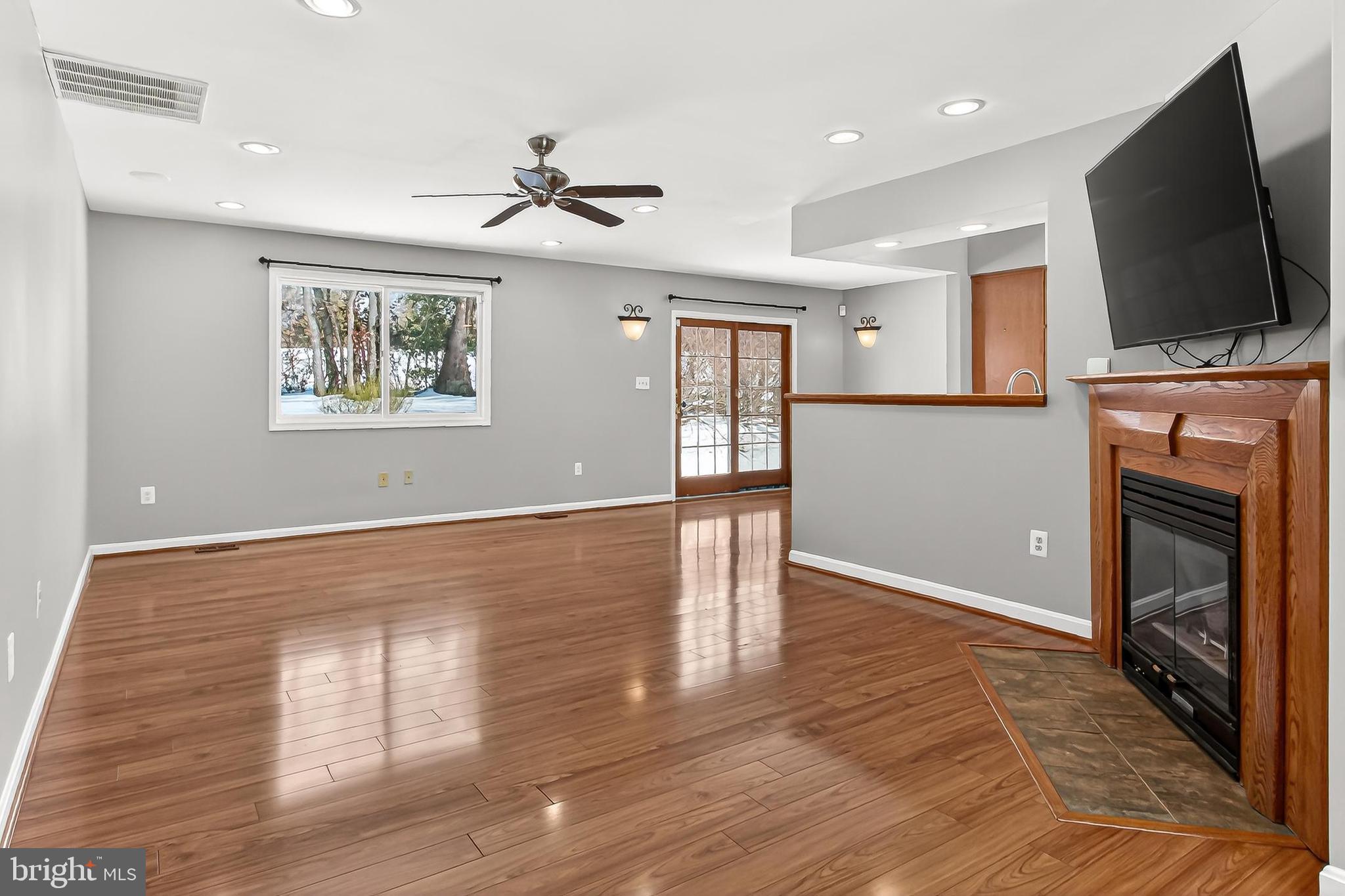 8564 Opal Road Warrenton, VA 20186 - Photo 30 of 88