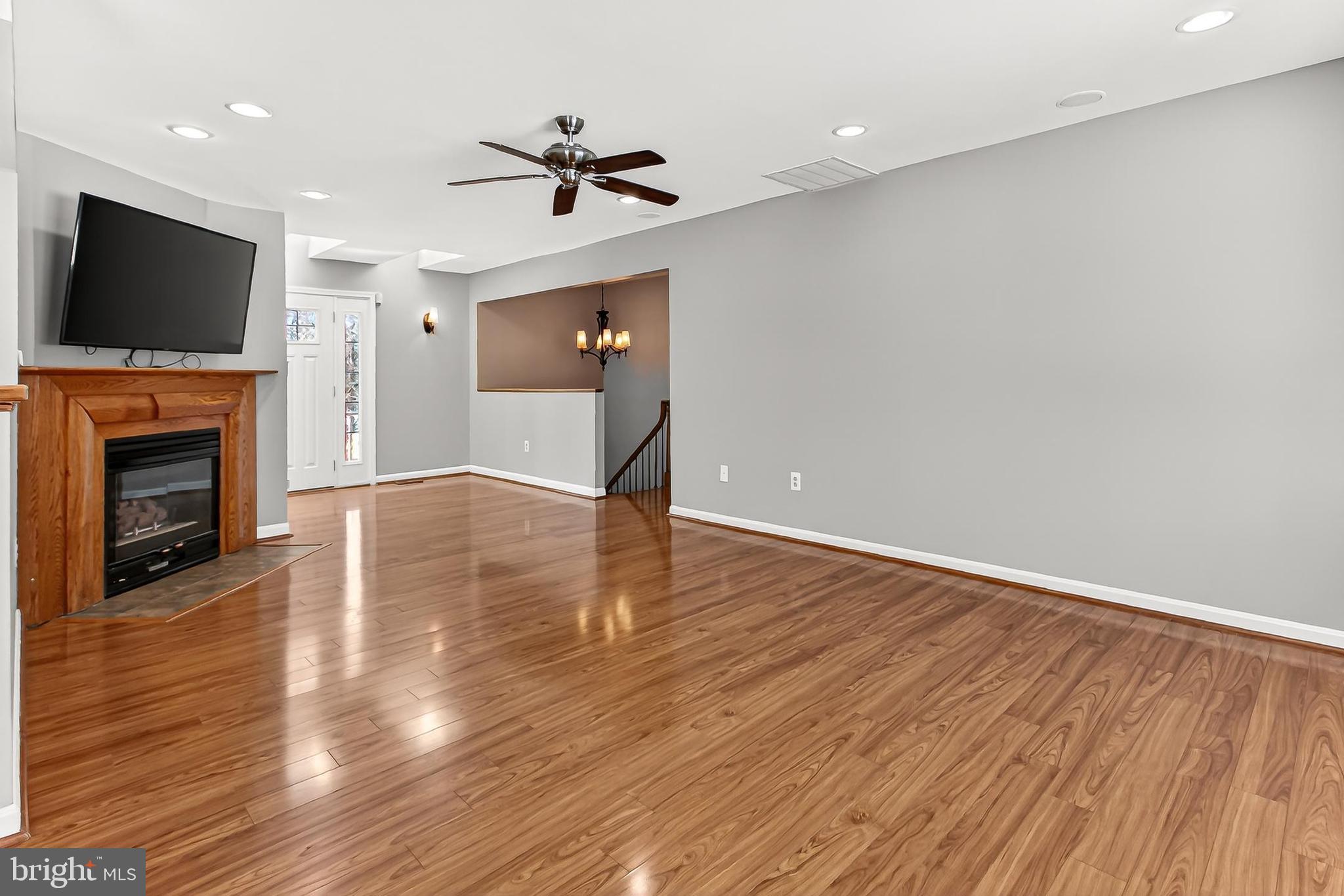 8564 Opal Road Warrenton, VA 20186 - Photo 32 of 88