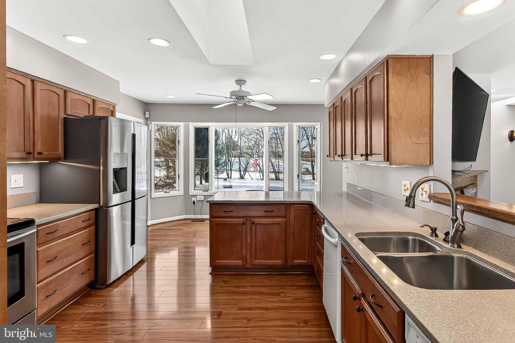 8564 Opal Road Warrenton, VA 20186 - Photo 34 of 88