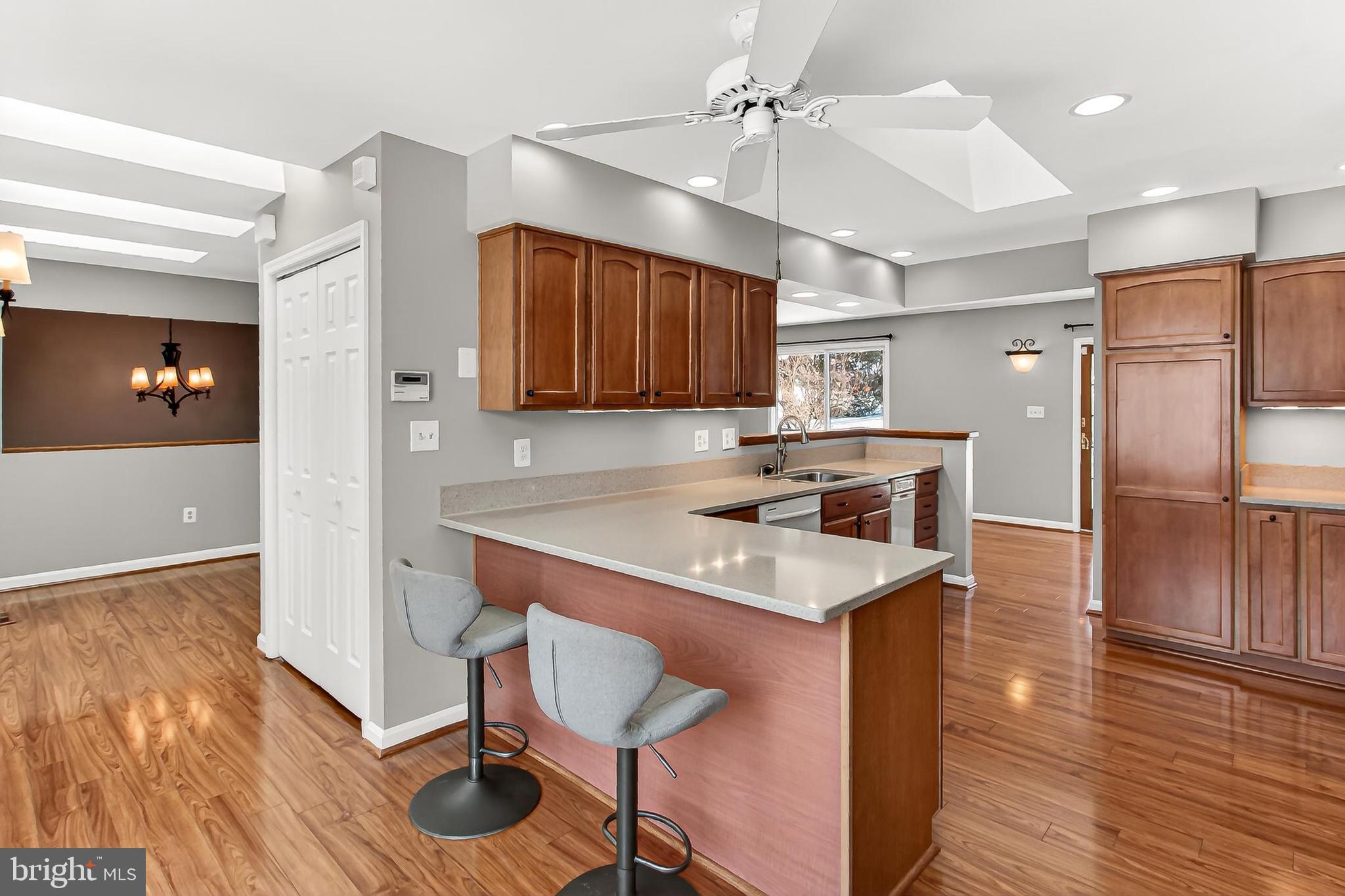 8564 Opal Road Warrenton, VA 20186 - Photo 37 of 88