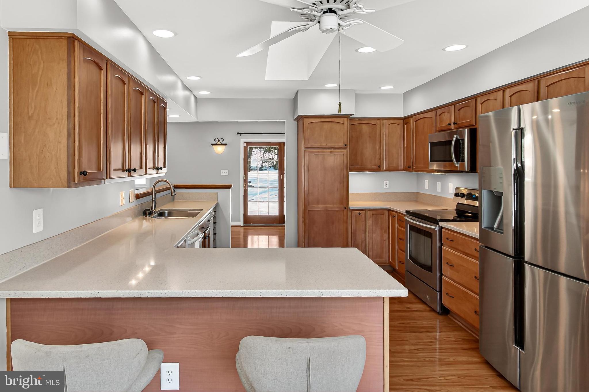 8564 Opal Road Warrenton, VA 20186 - Photo 38 of 88