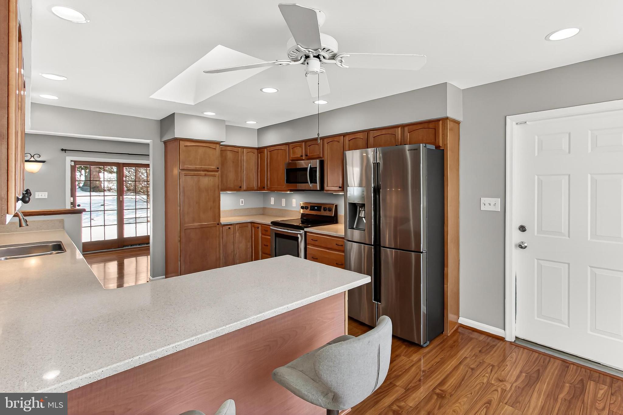 8564 Opal Road Warrenton, VA 20186 - Photo 39 of 88