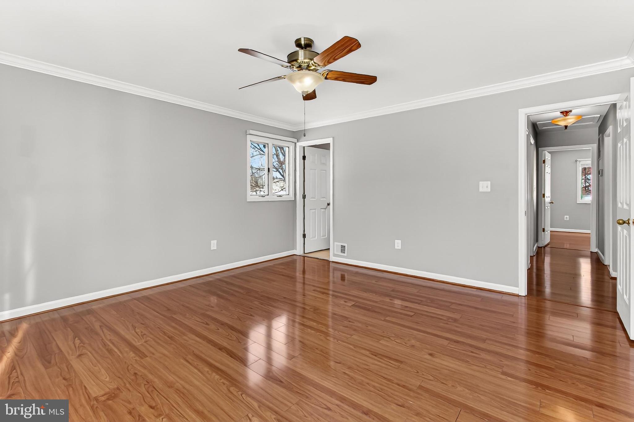 8564 Opal Road Warrenton, VA 20186 - Photo 42 of 88