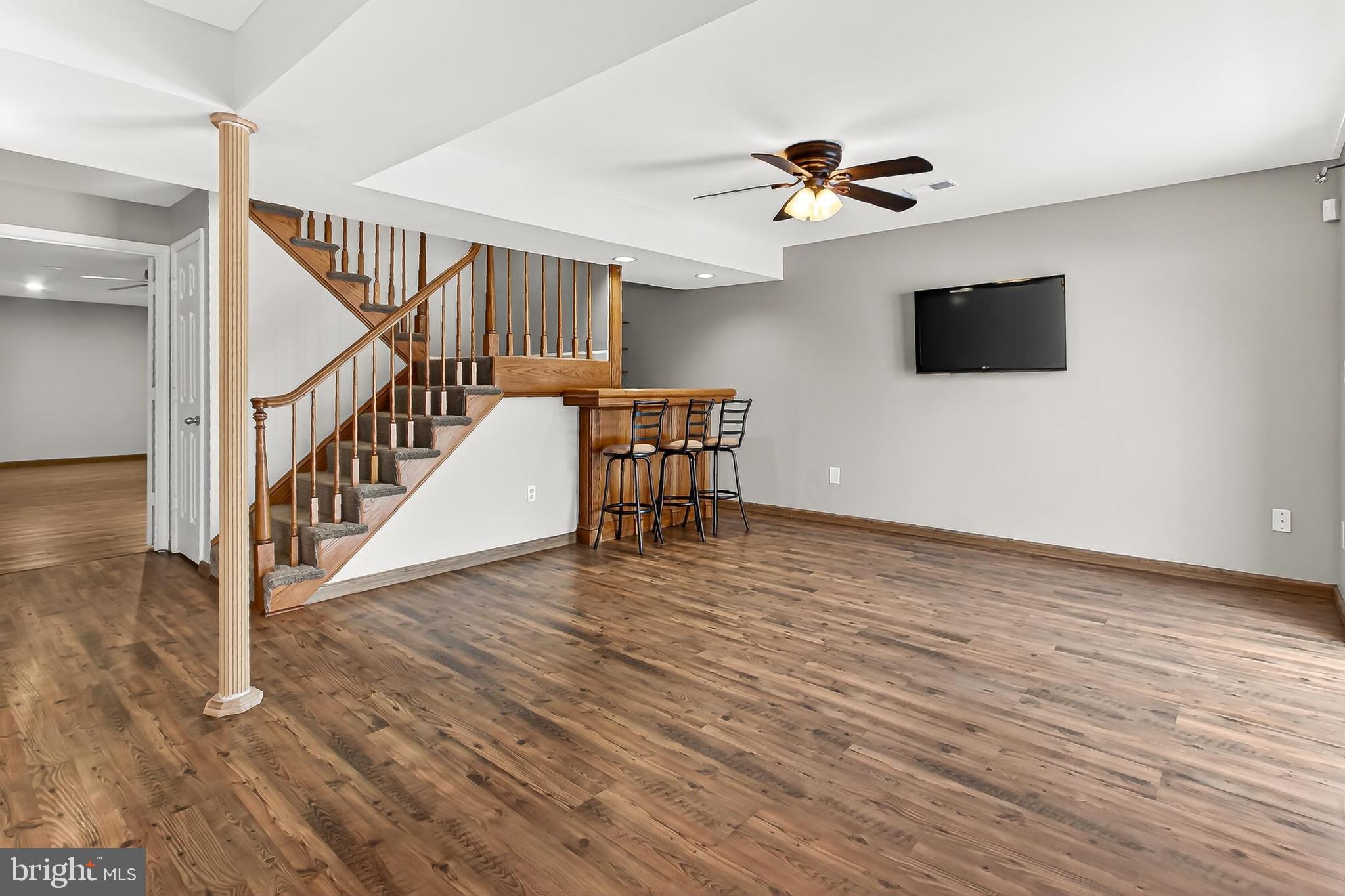 8564 Opal Road Warrenton, VA 20186 - Photo 49 of 88