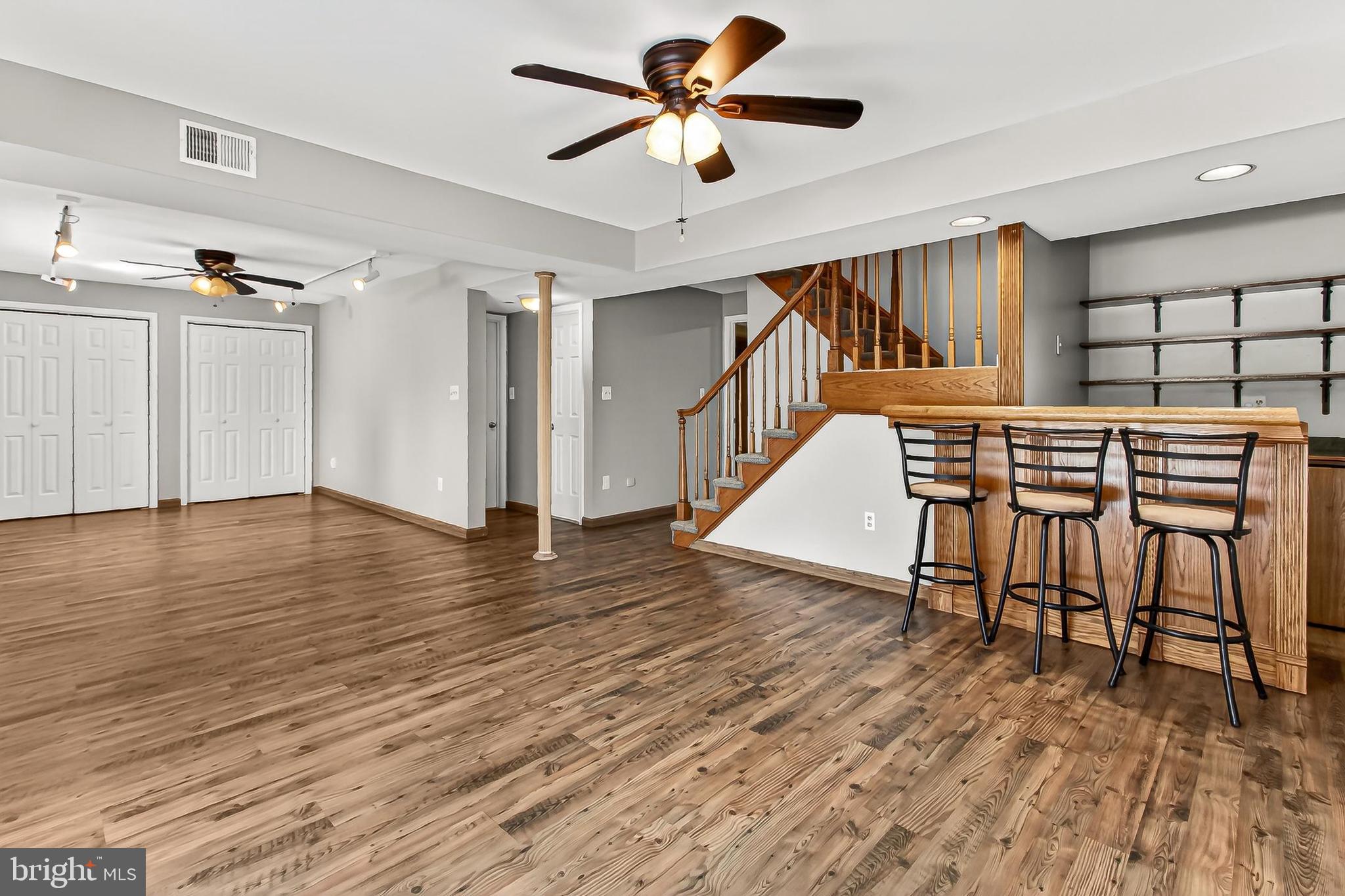 8564 Opal Road Warrenton, VA 20186 - Photo 50 of 88