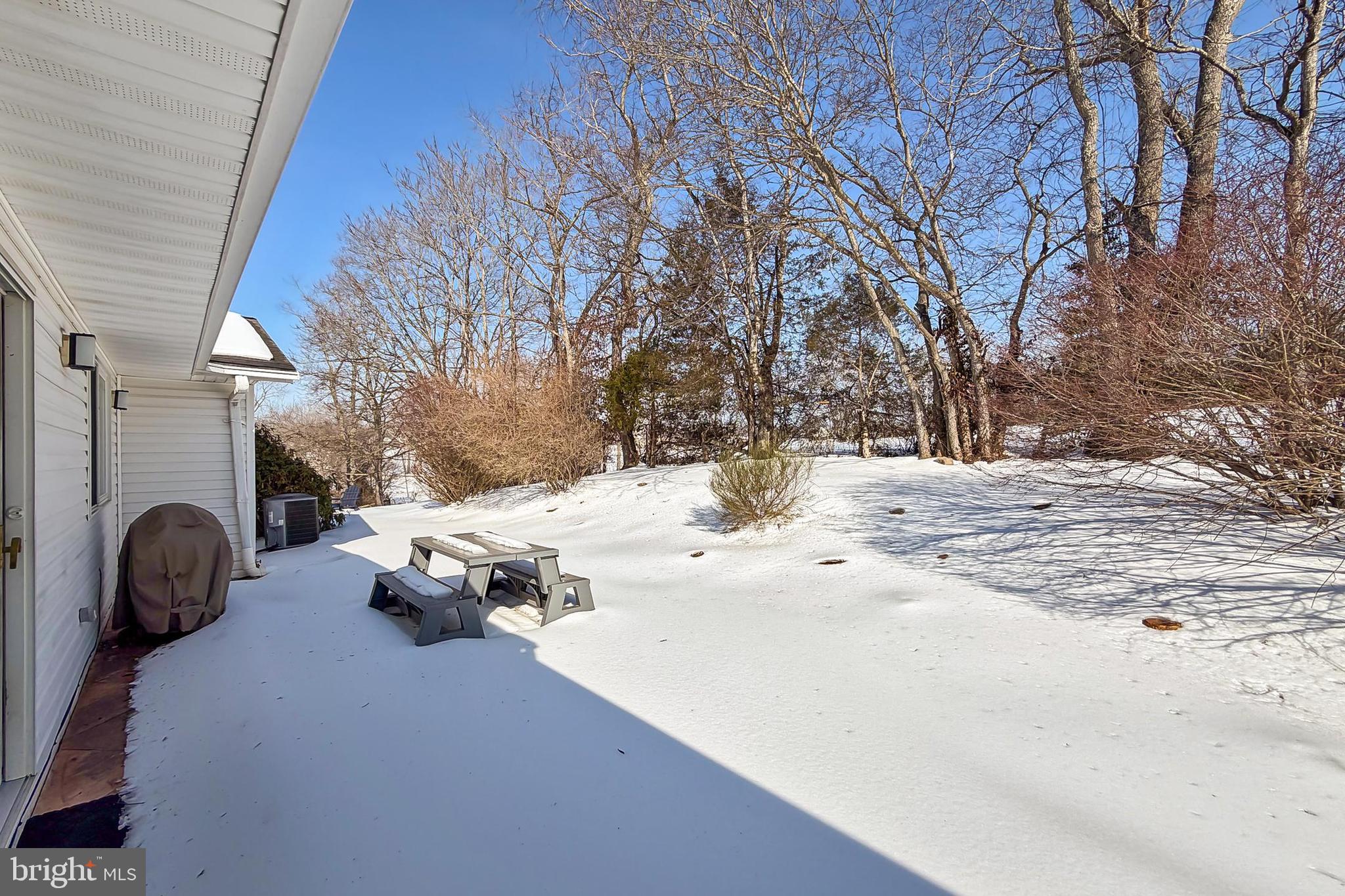 8564 Opal Road Warrenton, VA 20186 - Photo 62 of 88