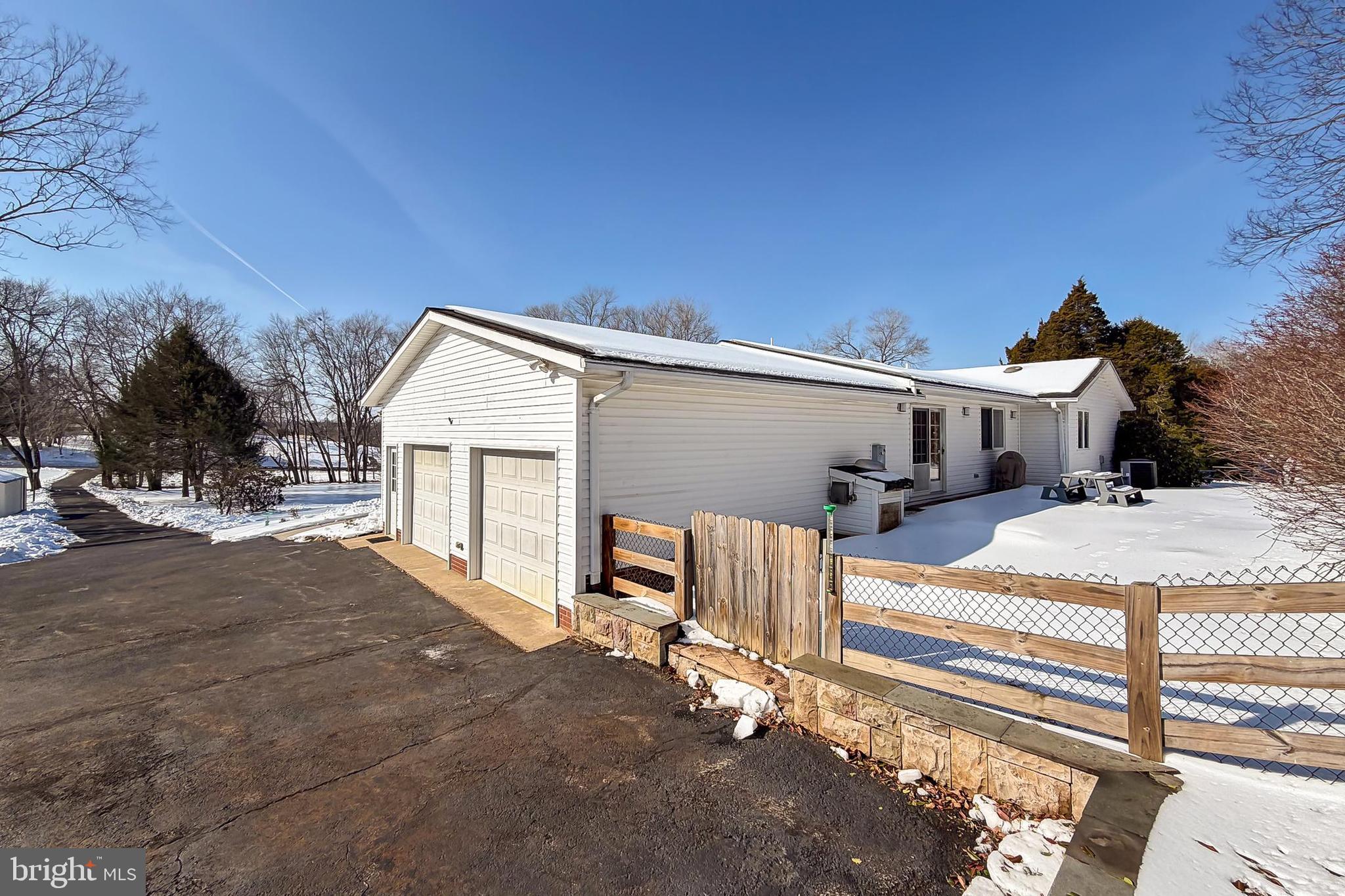 8564 Opal Road Warrenton, VA 20186 - Photo 64 of 88