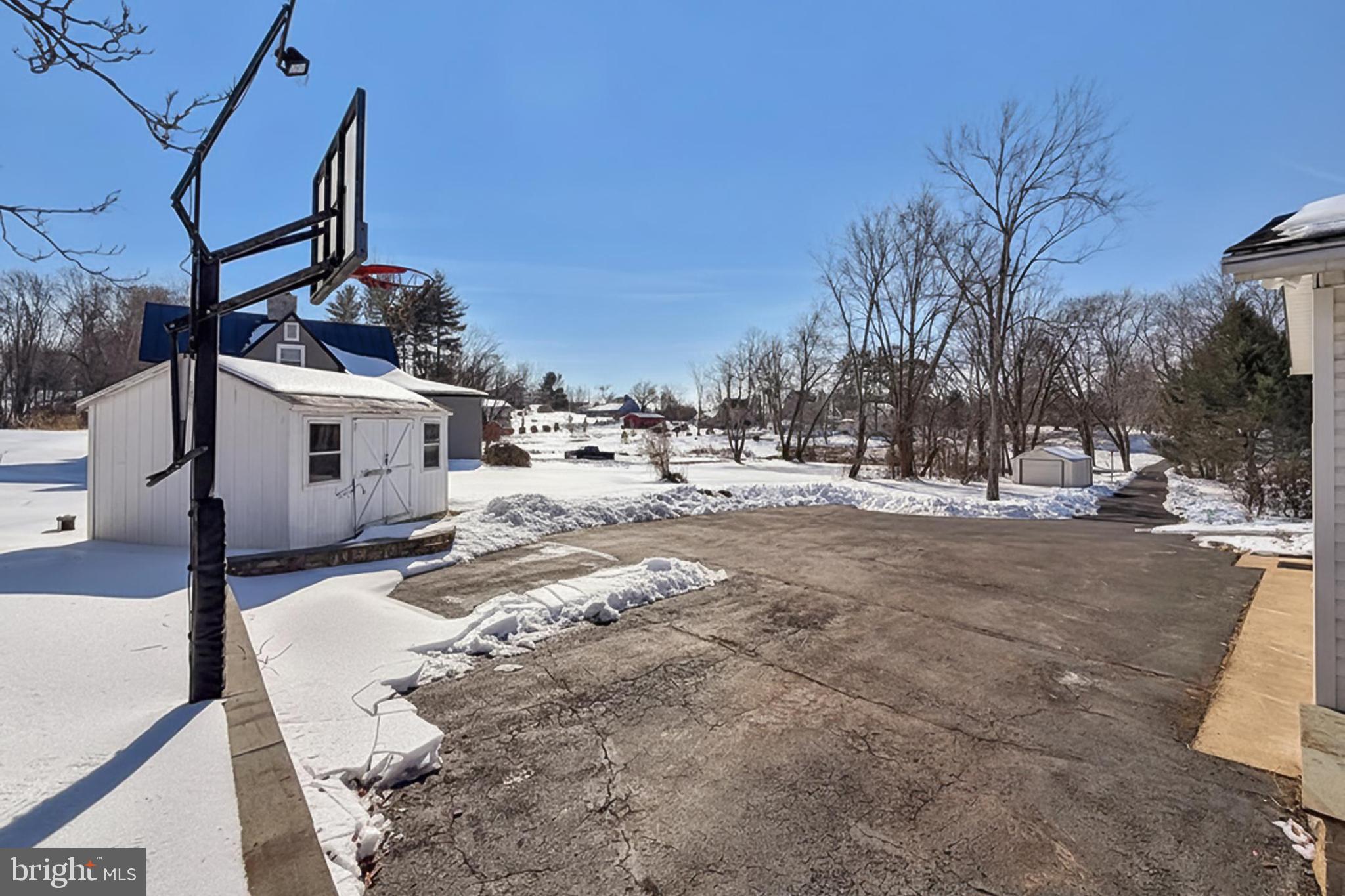 8564 Opal Road Warrenton, VA 20186 - Photo 65 of 88