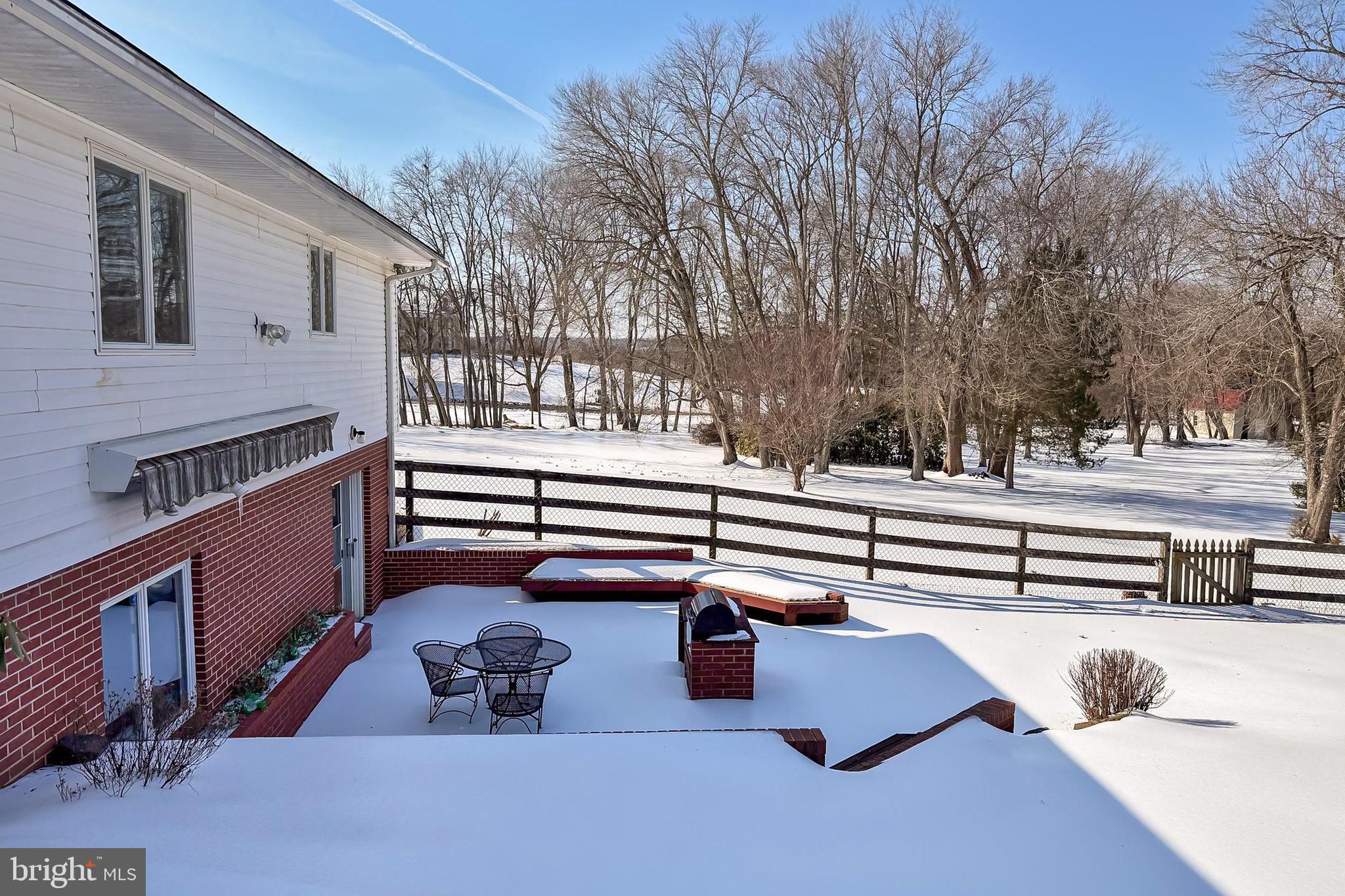 8564 Opal Road Warrenton, VA 20186 - Photo 68 of 88