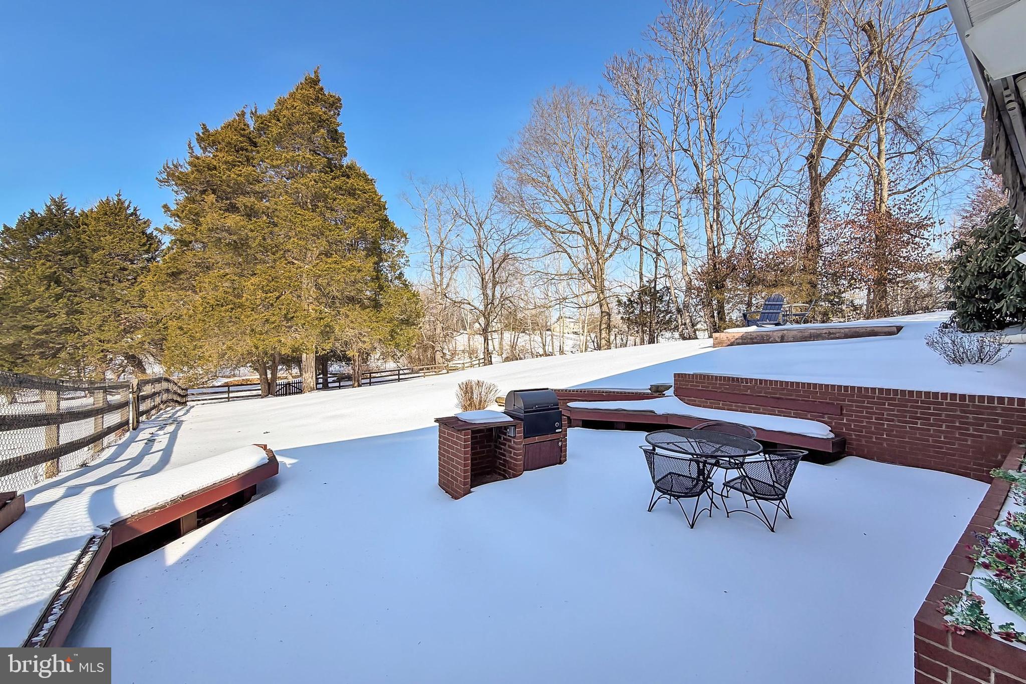 8564 Opal Road Warrenton, VA 20186 - Photo 69 of 88