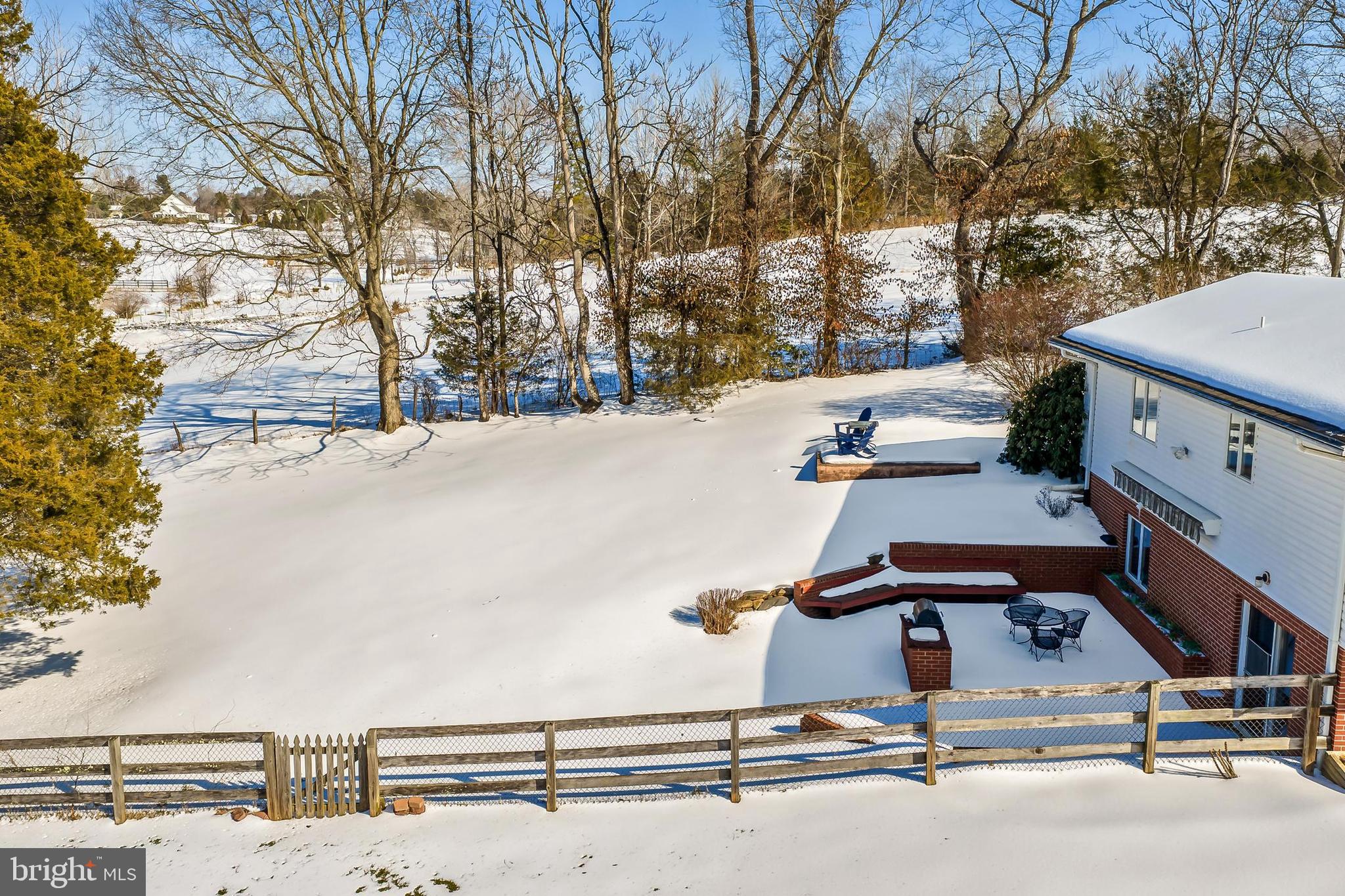 8564 Opal Road Warrenton, VA 20186 - Photo 71 of 88