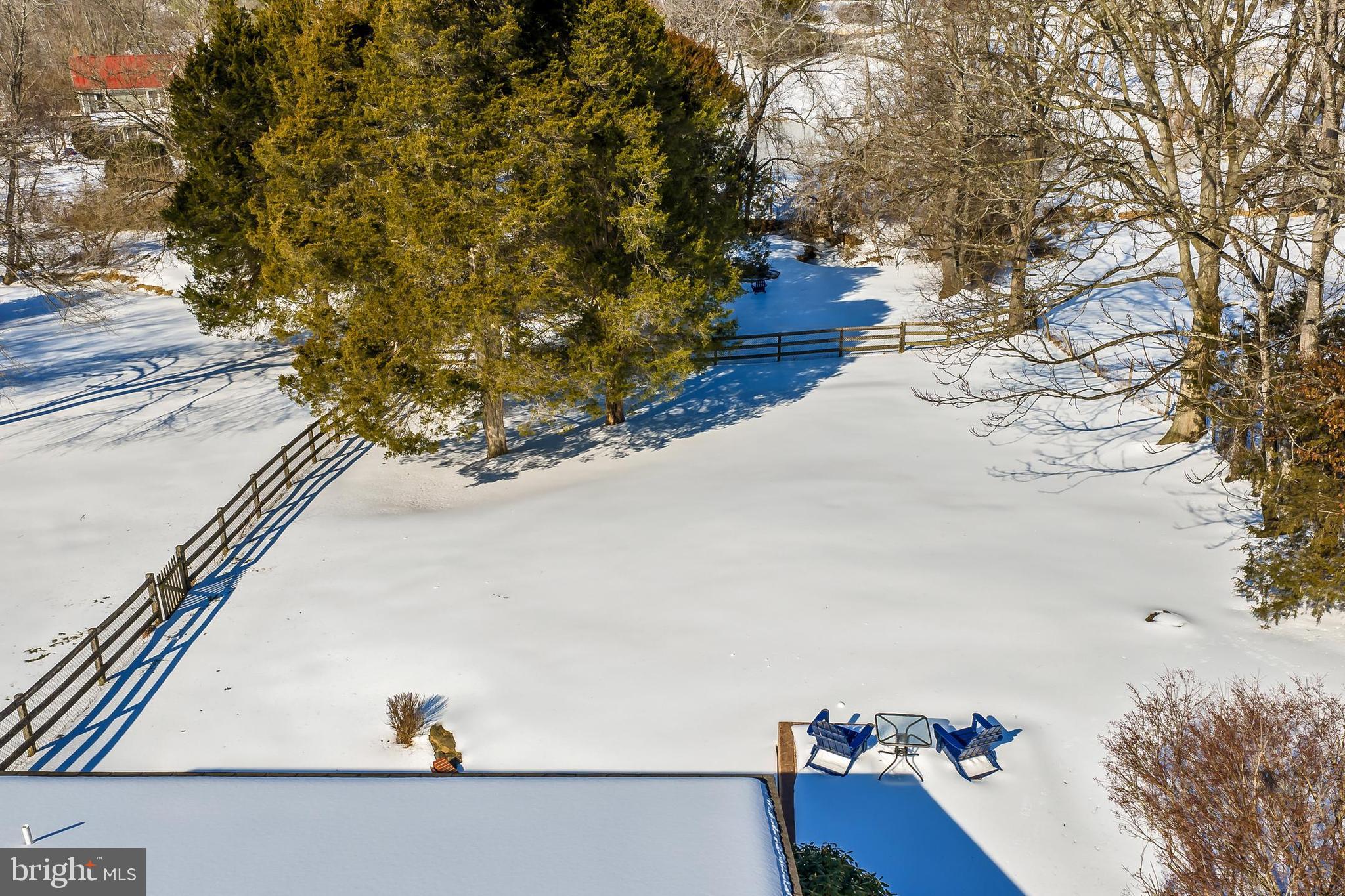 8564 Opal Road Warrenton, VA 20186 - Photo 72 of 88