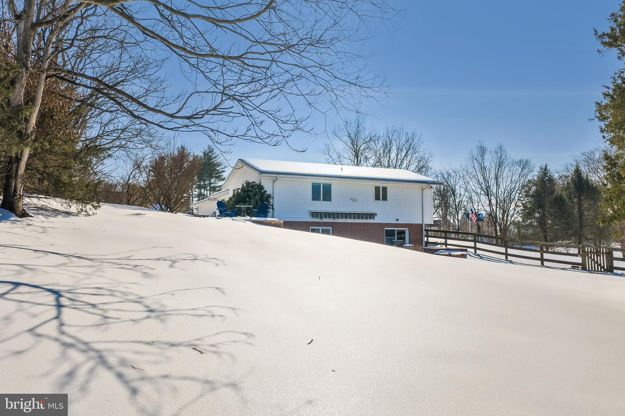 8564 Opal Road Warrenton, VA 20186 - Photo 73 of 88