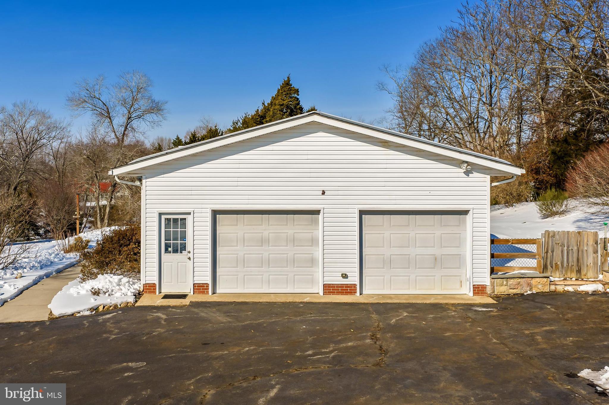 8564 Opal Road Warrenton, VA 20186 - Photo 74 of 88