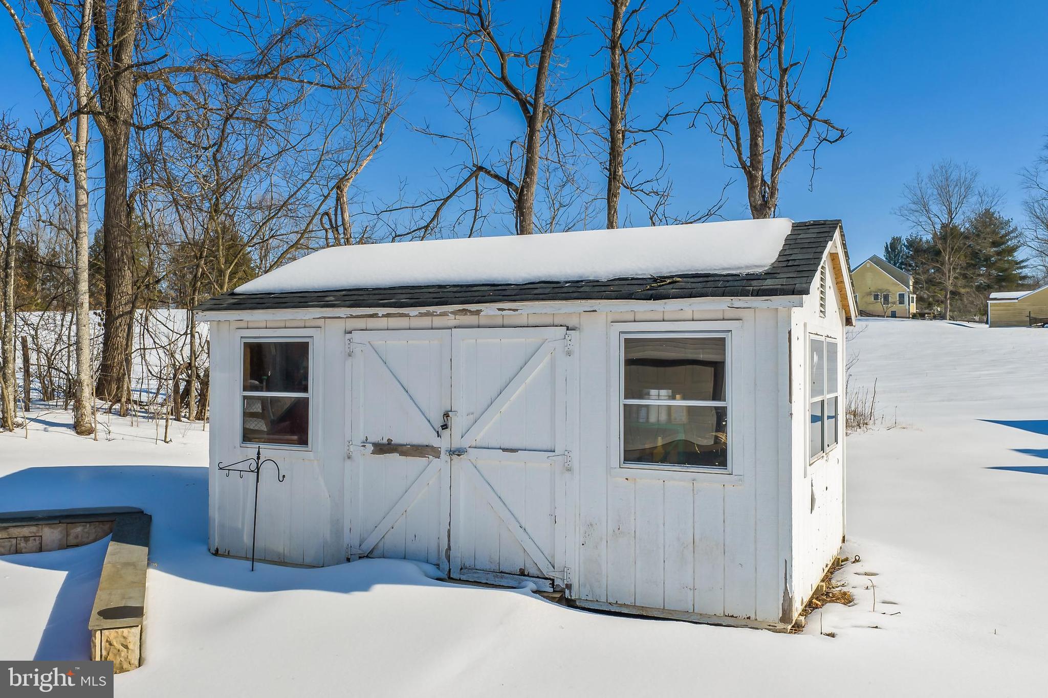 8564 Opal Road Warrenton, VA 20186 - Photo 75 of 88