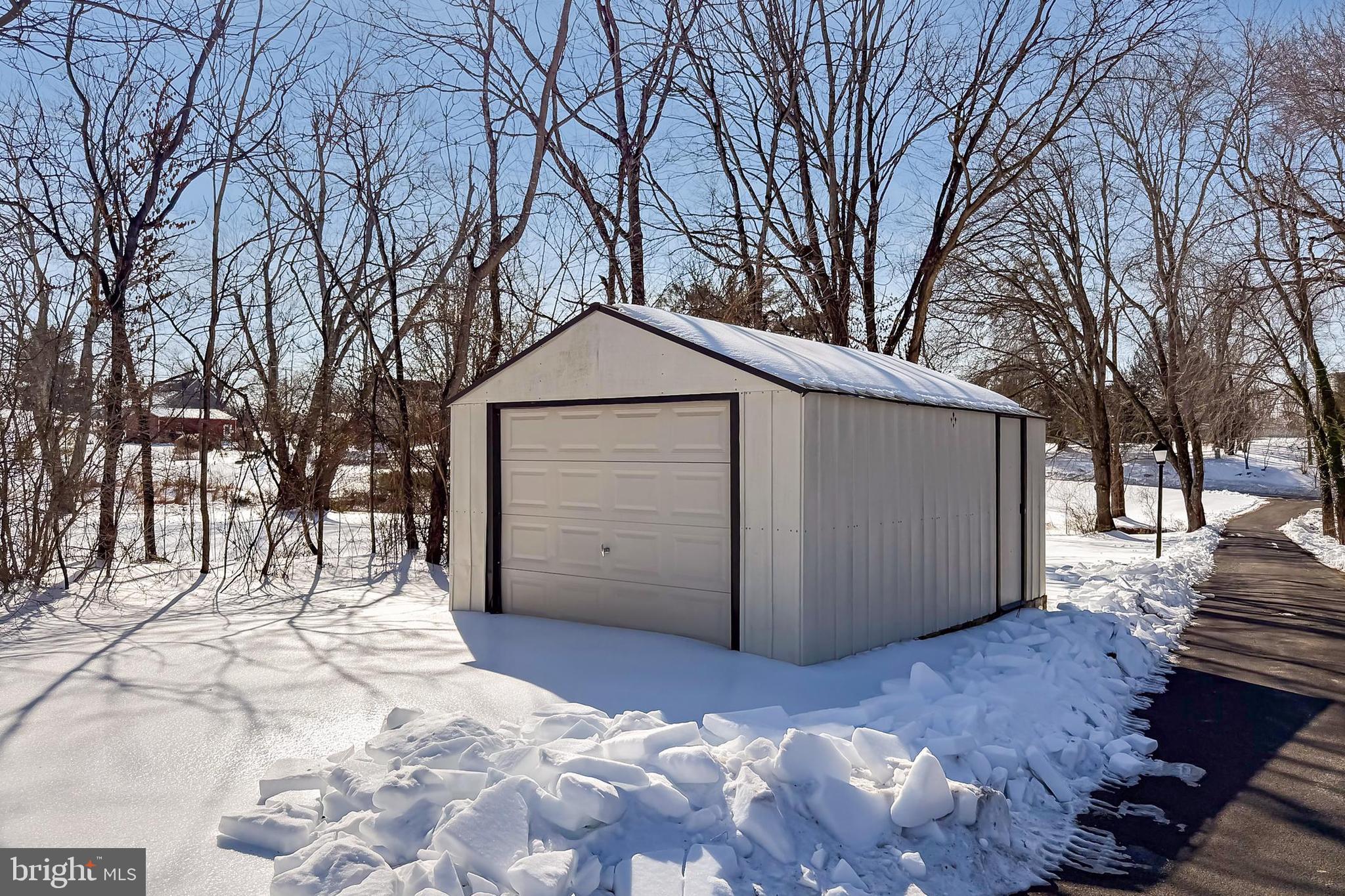 8564 Opal Road Warrenton, VA 20186 - Photo 76 of 88