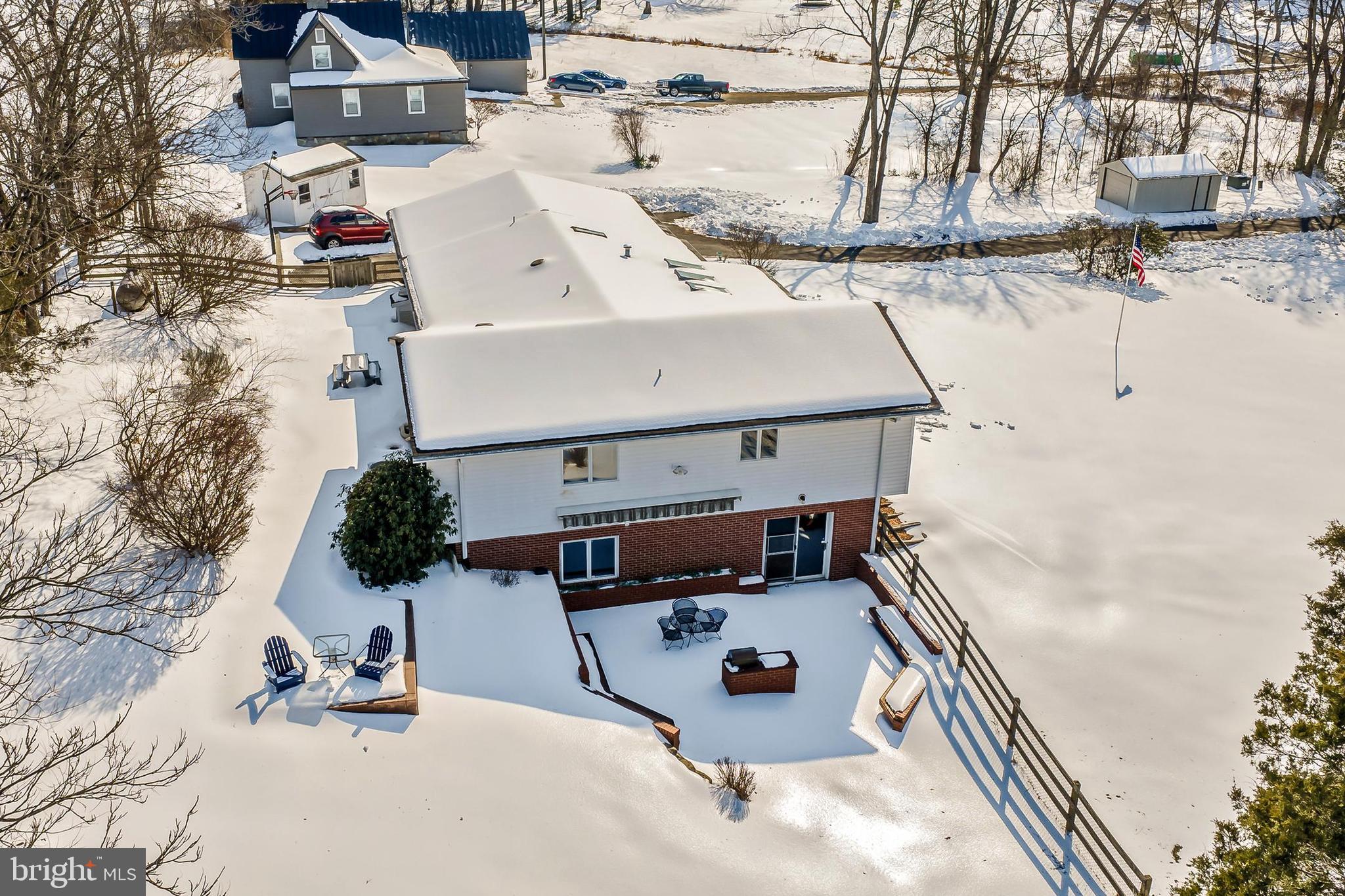 8564 Opal Road Warrenton, VA 20186 - Photo 77 of 88