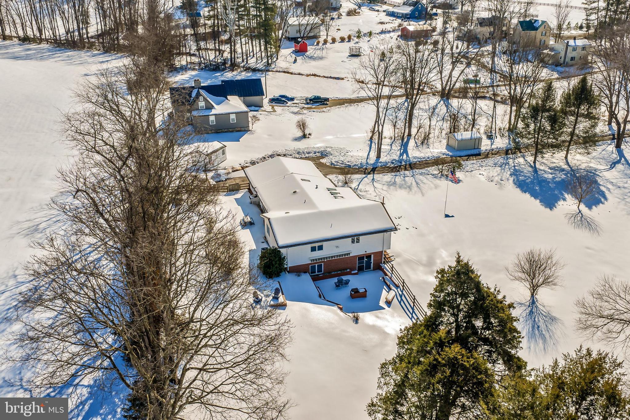 8564 Opal Road Warrenton, VA 20186 - Photo 78 of 88