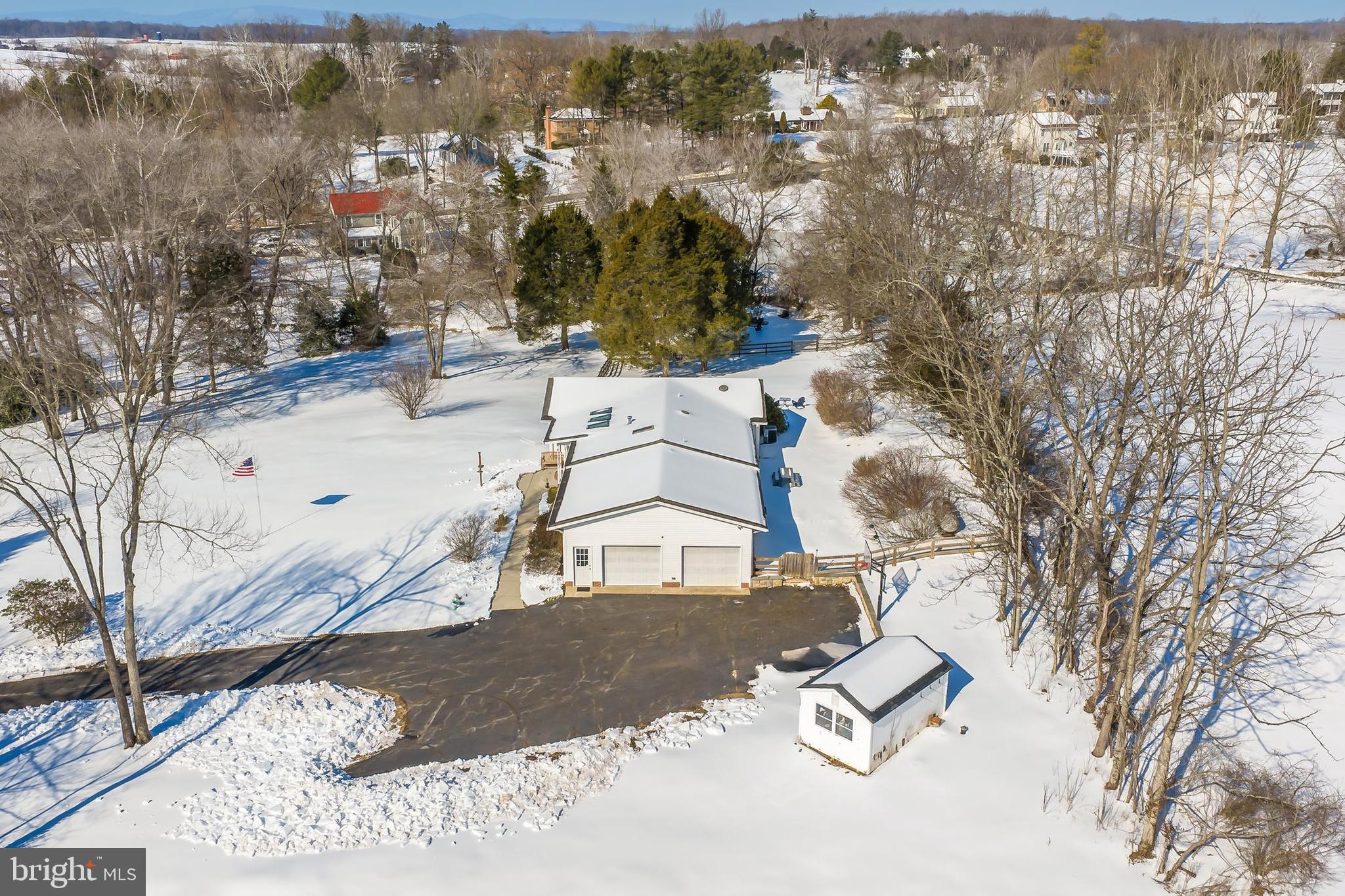 8564 Opal Road Warrenton, VA 20186 - Photo 80 of 88