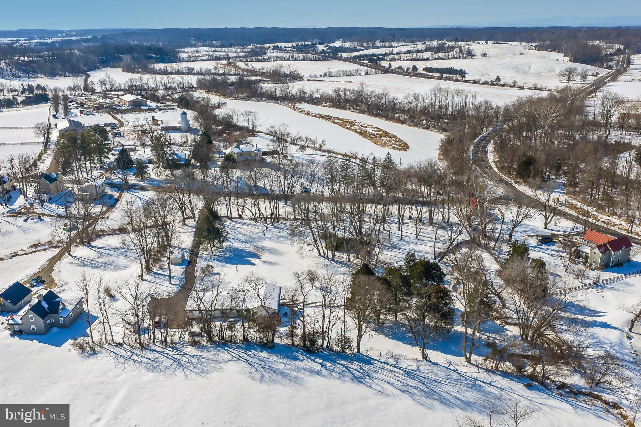 8564 Opal Road Warrenton, VA 20186 - Photo 82 of 88