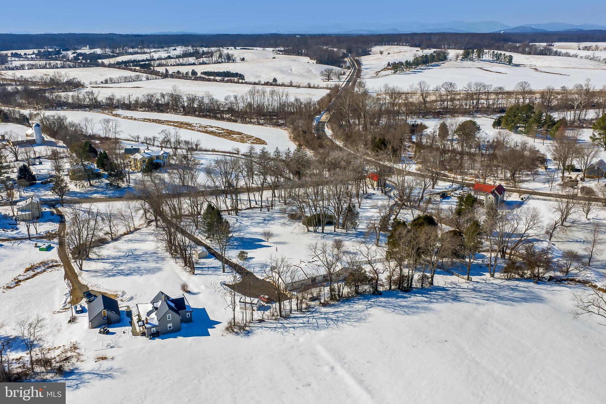 8564 Opal Road Warrenton, VA 20186 - Photo 83 of 88