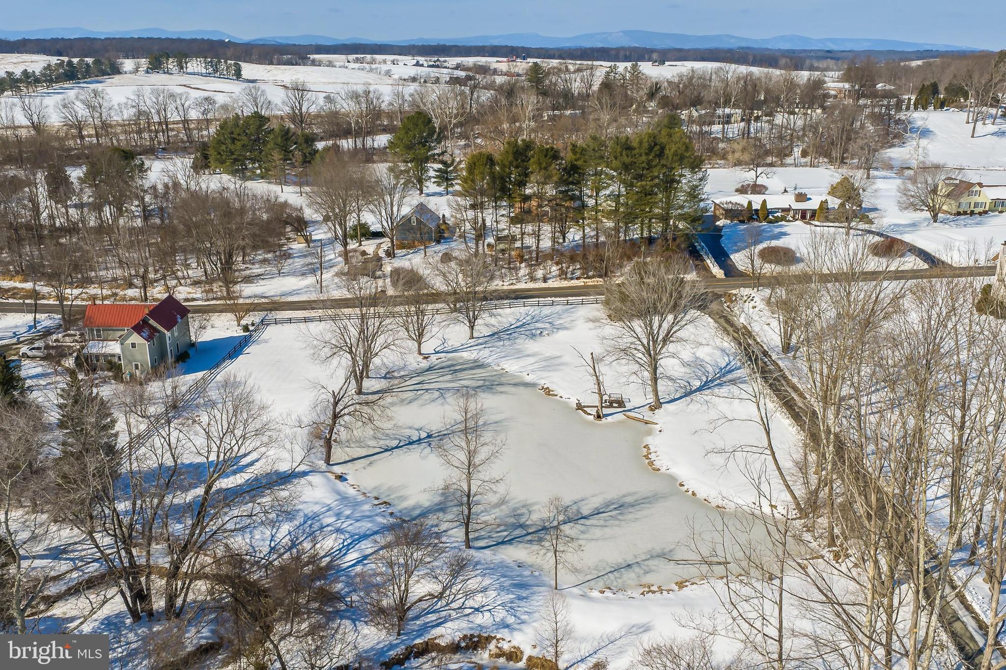 8564 Opal Road Warrenton, VA 20186 - Photo 84 of 88