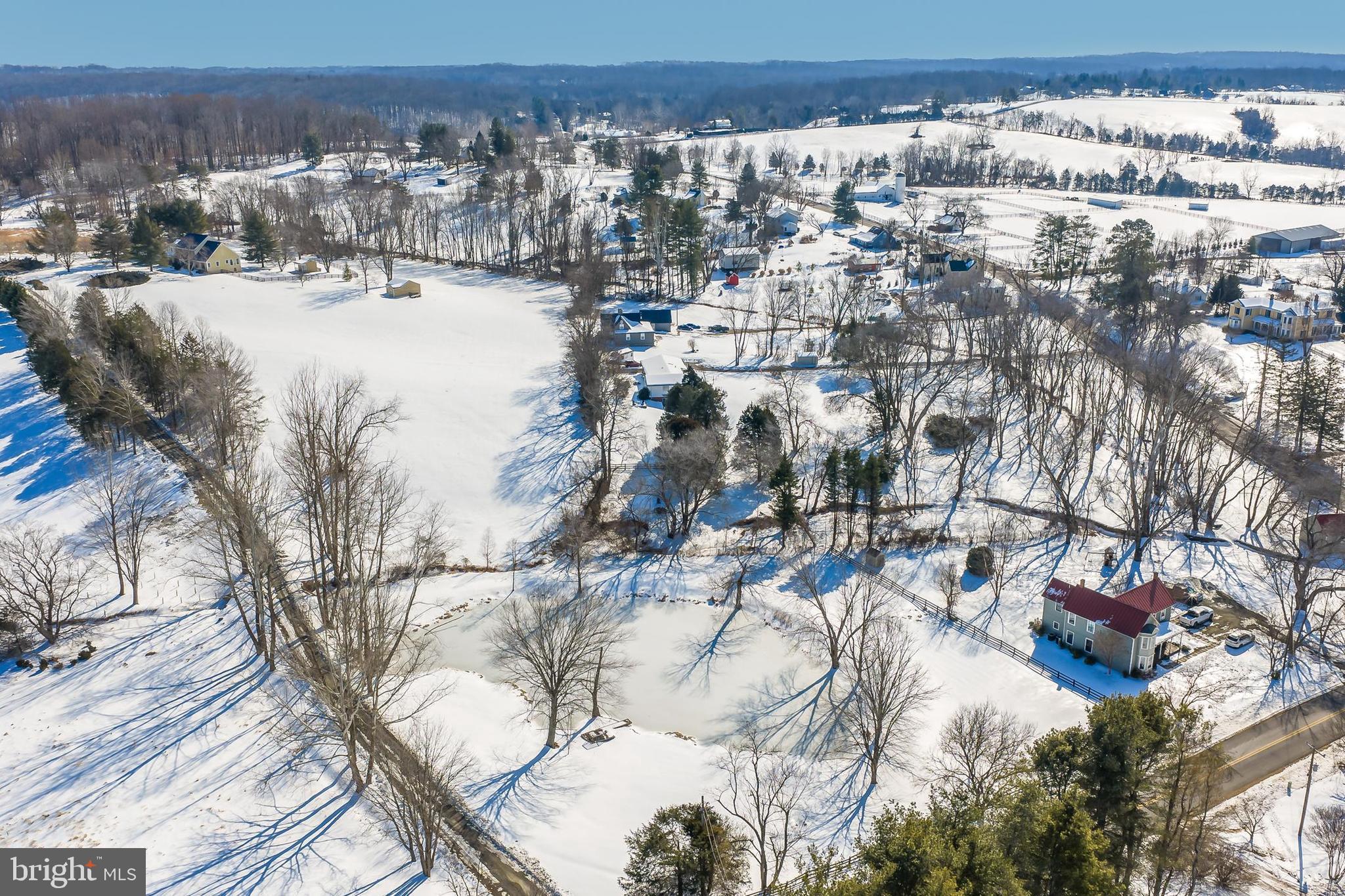 8564 Opal Road Warrenton, VA 20186 - Photo 85 of 88