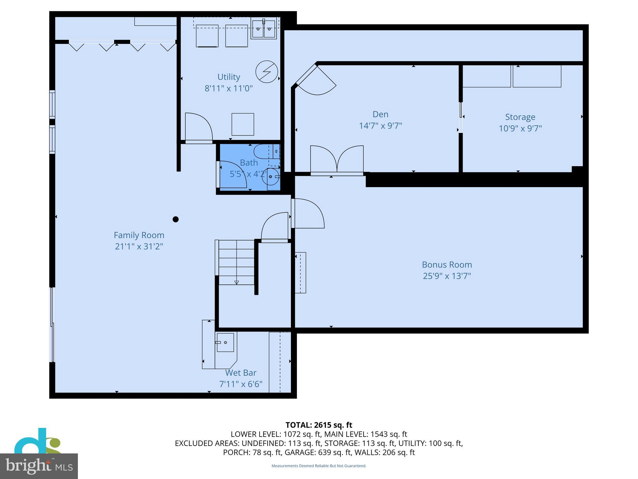 8564 Opal Road Warrenton, VA 20186 - Photo 86 of 88