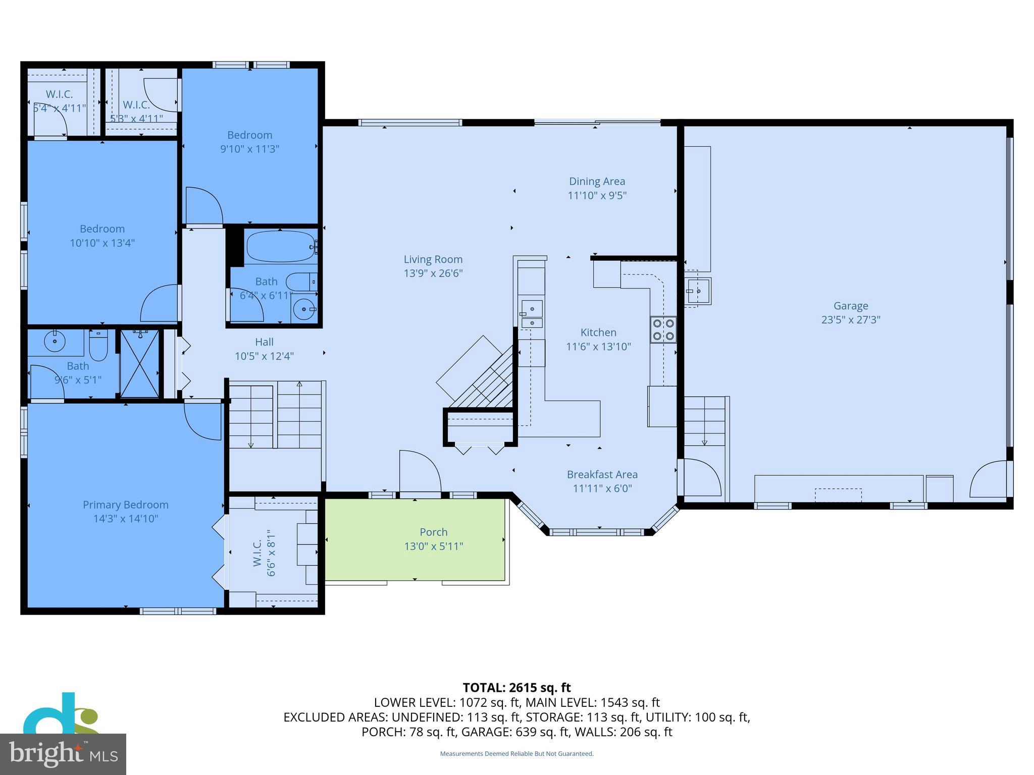 8564 Opal Road Warrenton, VA 20186 - Photo 87 of 88