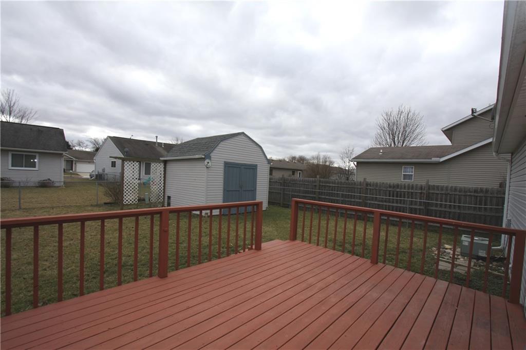 1423 Langdon Road Sidney, OH 45365 - Photo 10 of 11