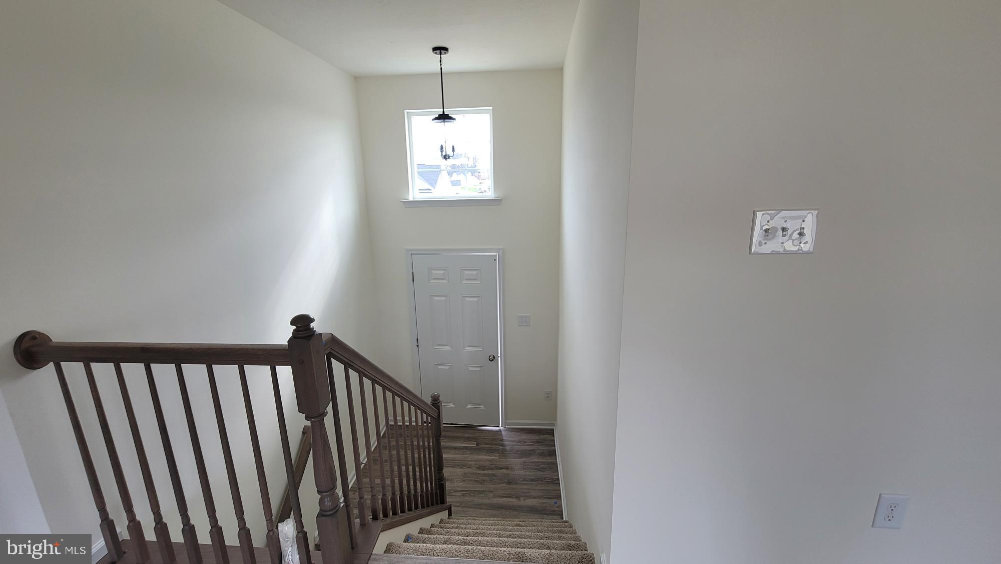 268 Ledger Drive, Unit 141 Hanover, PA 17331 - Photo 14 of 22 a view of a hallway with window